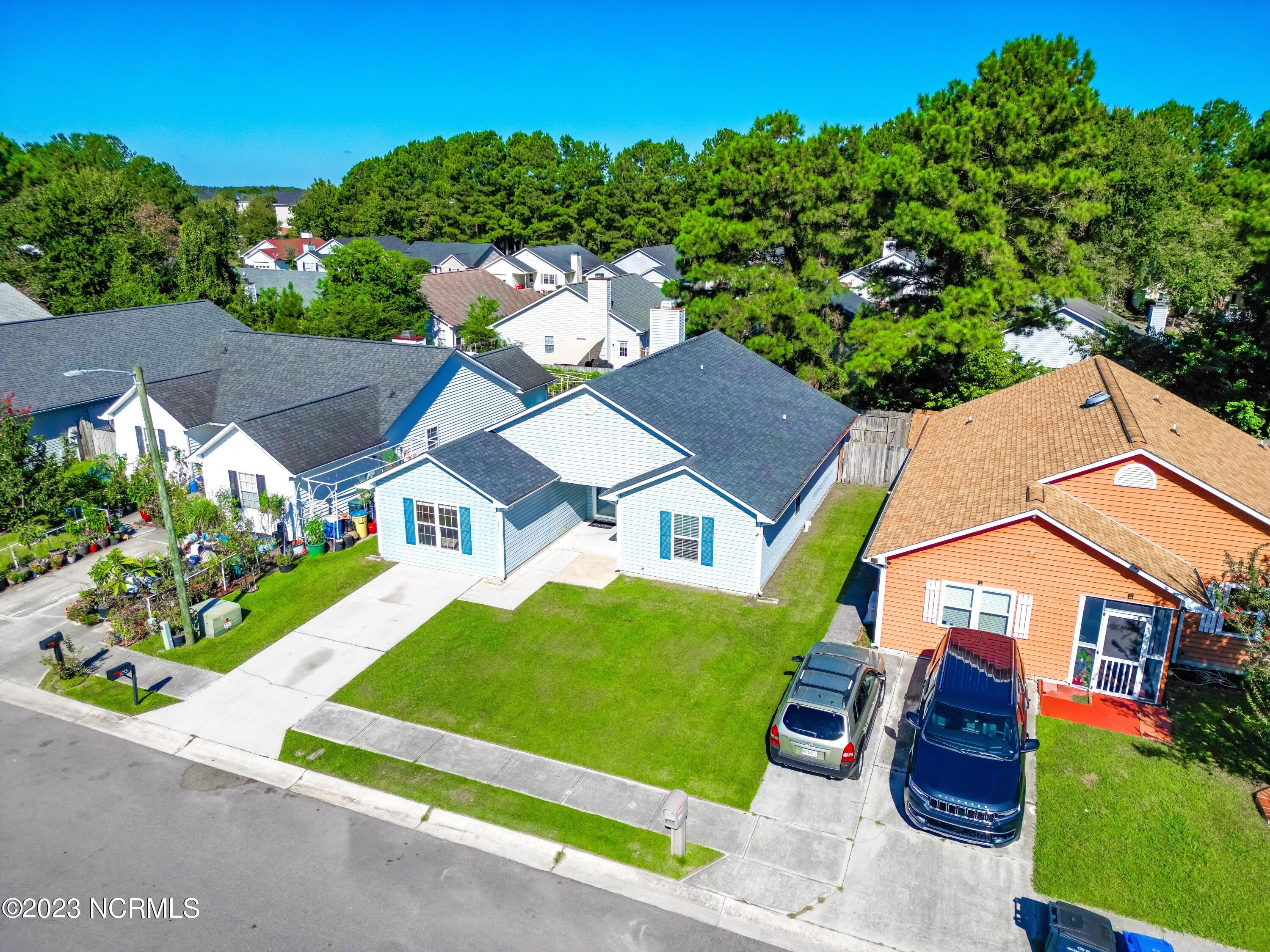 3013 E Windgate Court