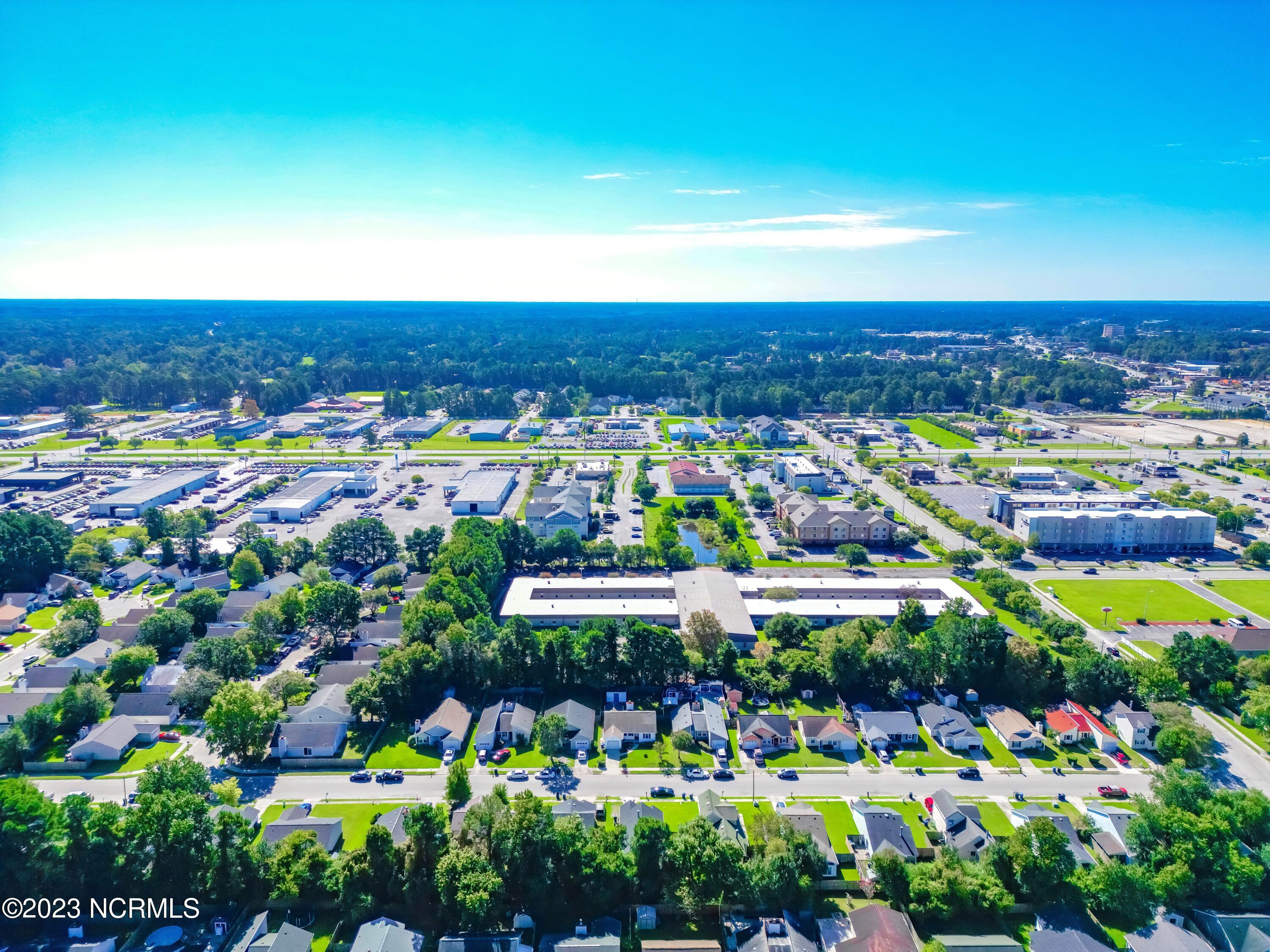 3013 E Windgate Court