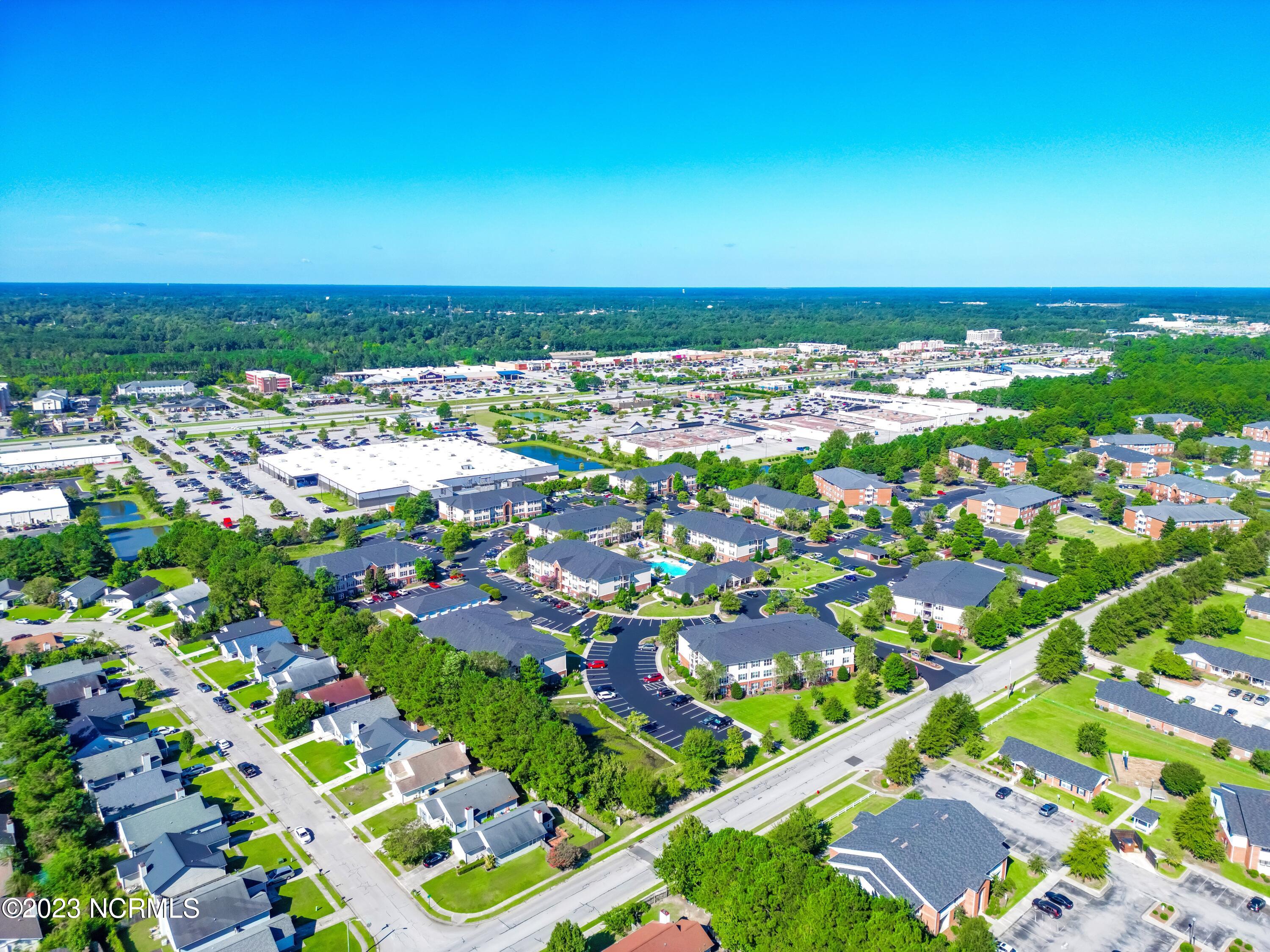 3013 E Windgate Court