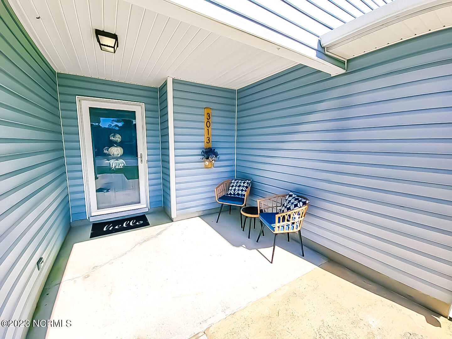 3013 E Windgate Court