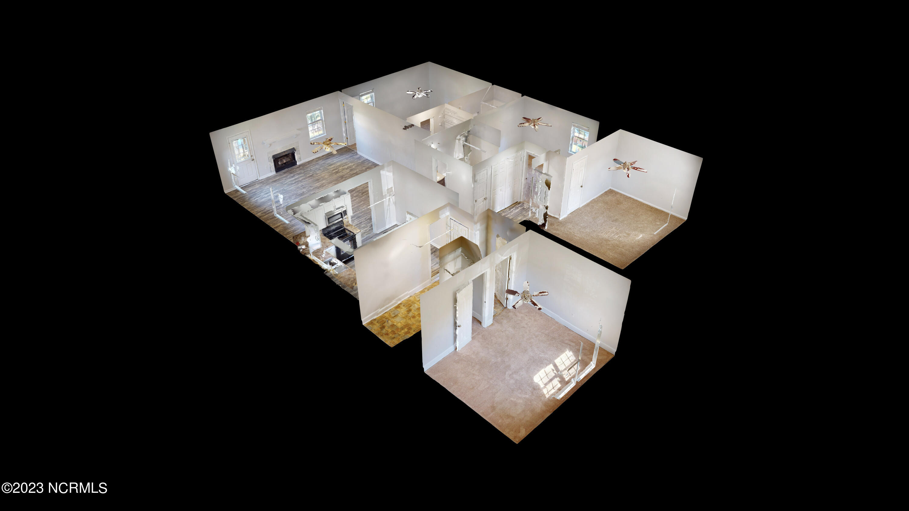 3013 E Windgate Court