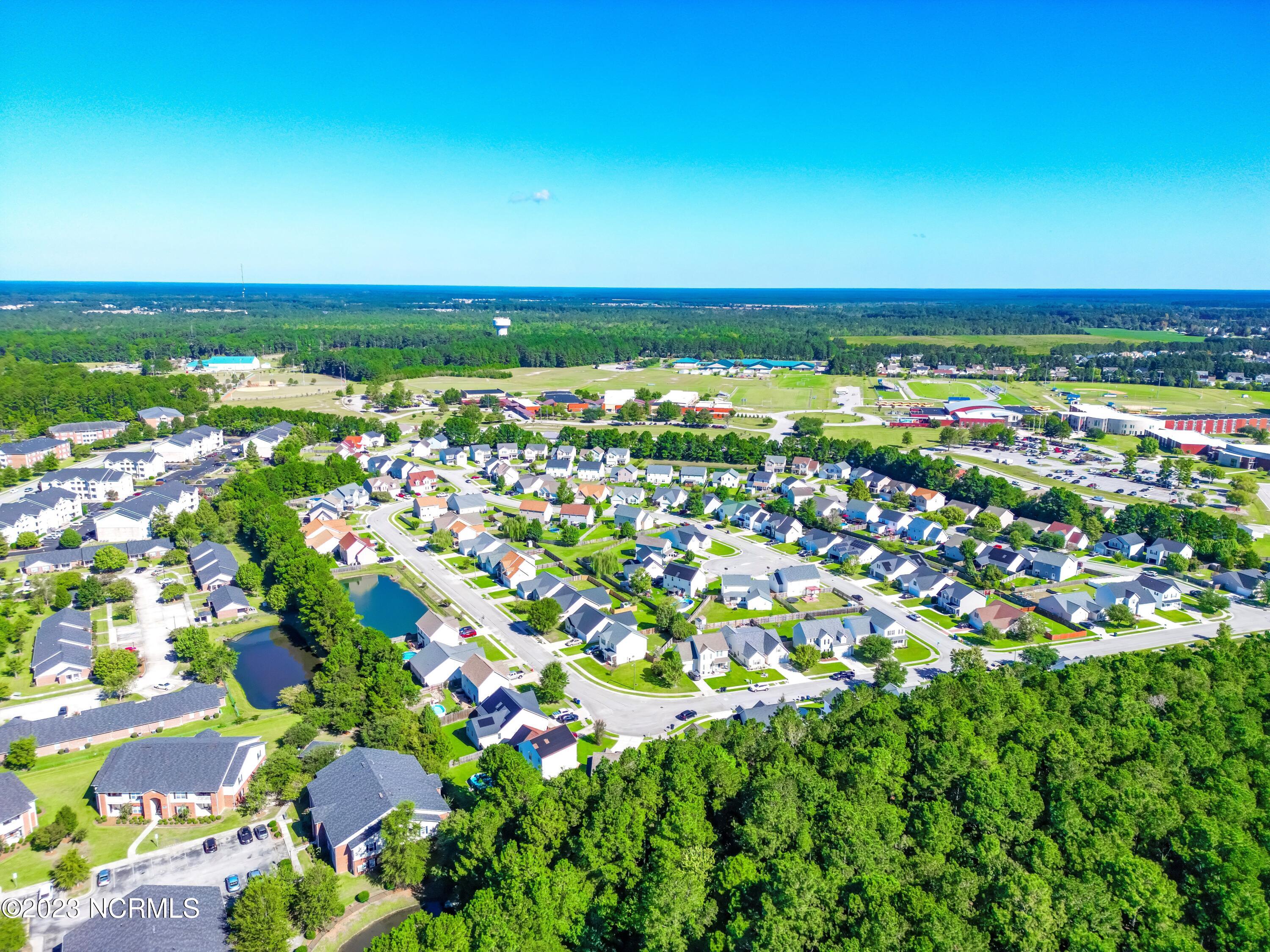 3013 E Windgate Court