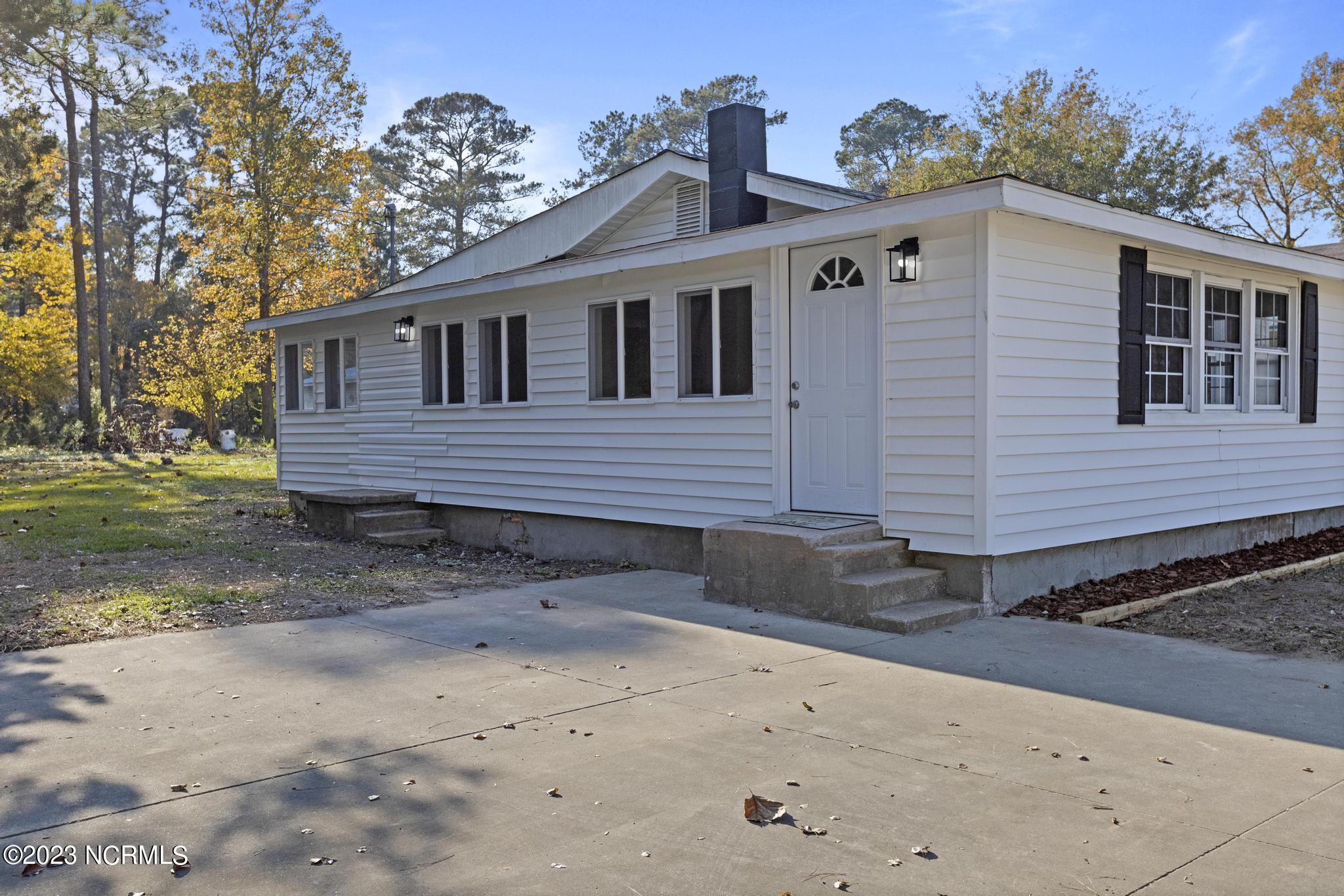 1057 Gregory Fork Road