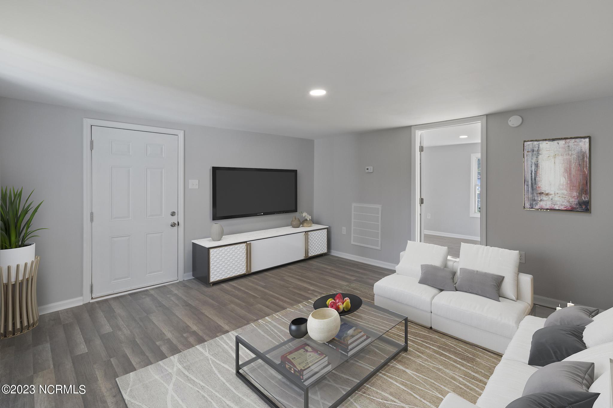 1057 Gregory Fork Road