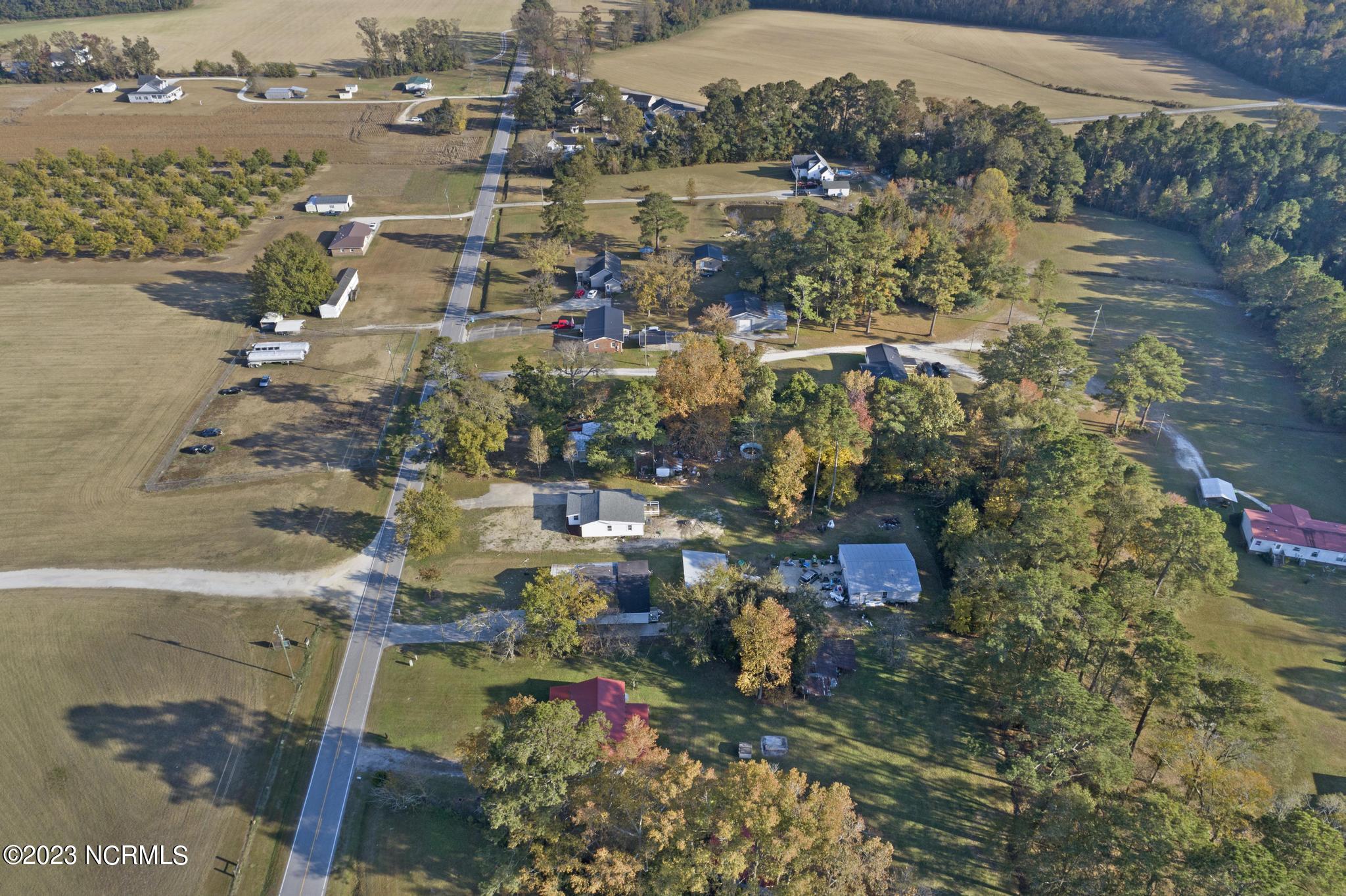 1057 Gregory Fork Road