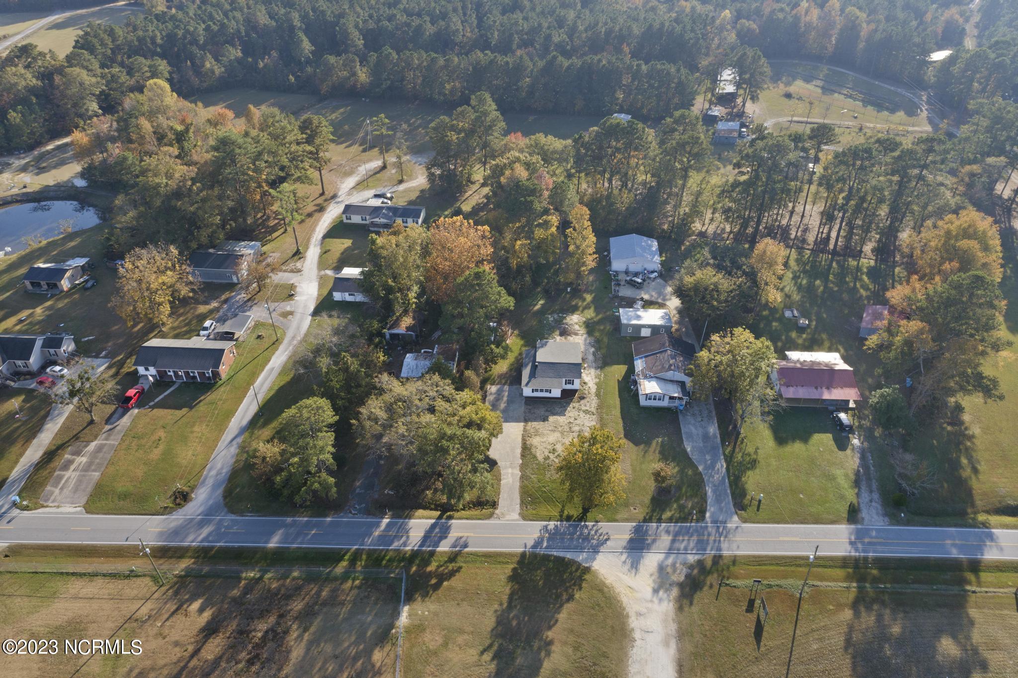 1057 Gregory Fork Road