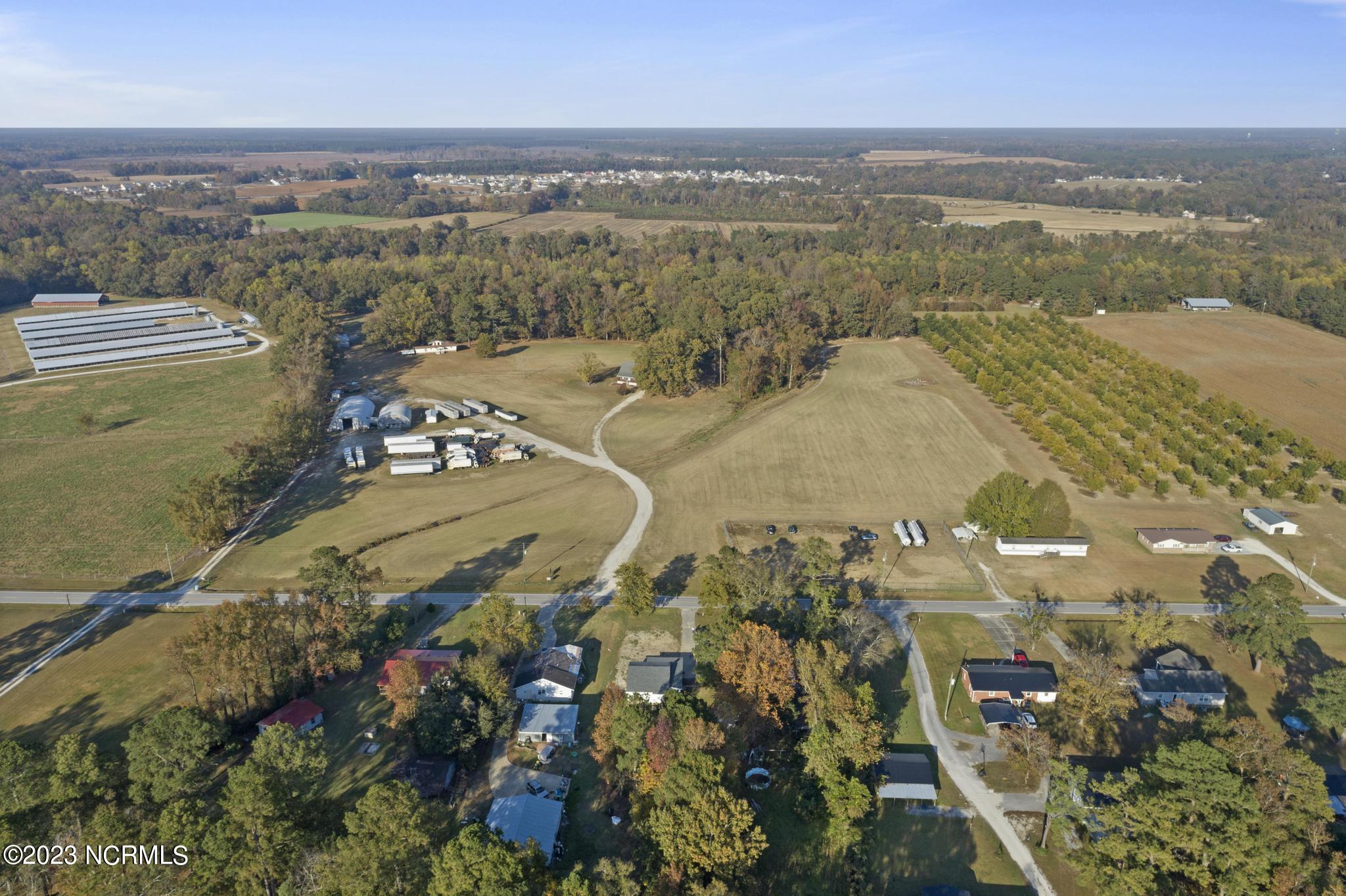 1057 Gregory Fork Road