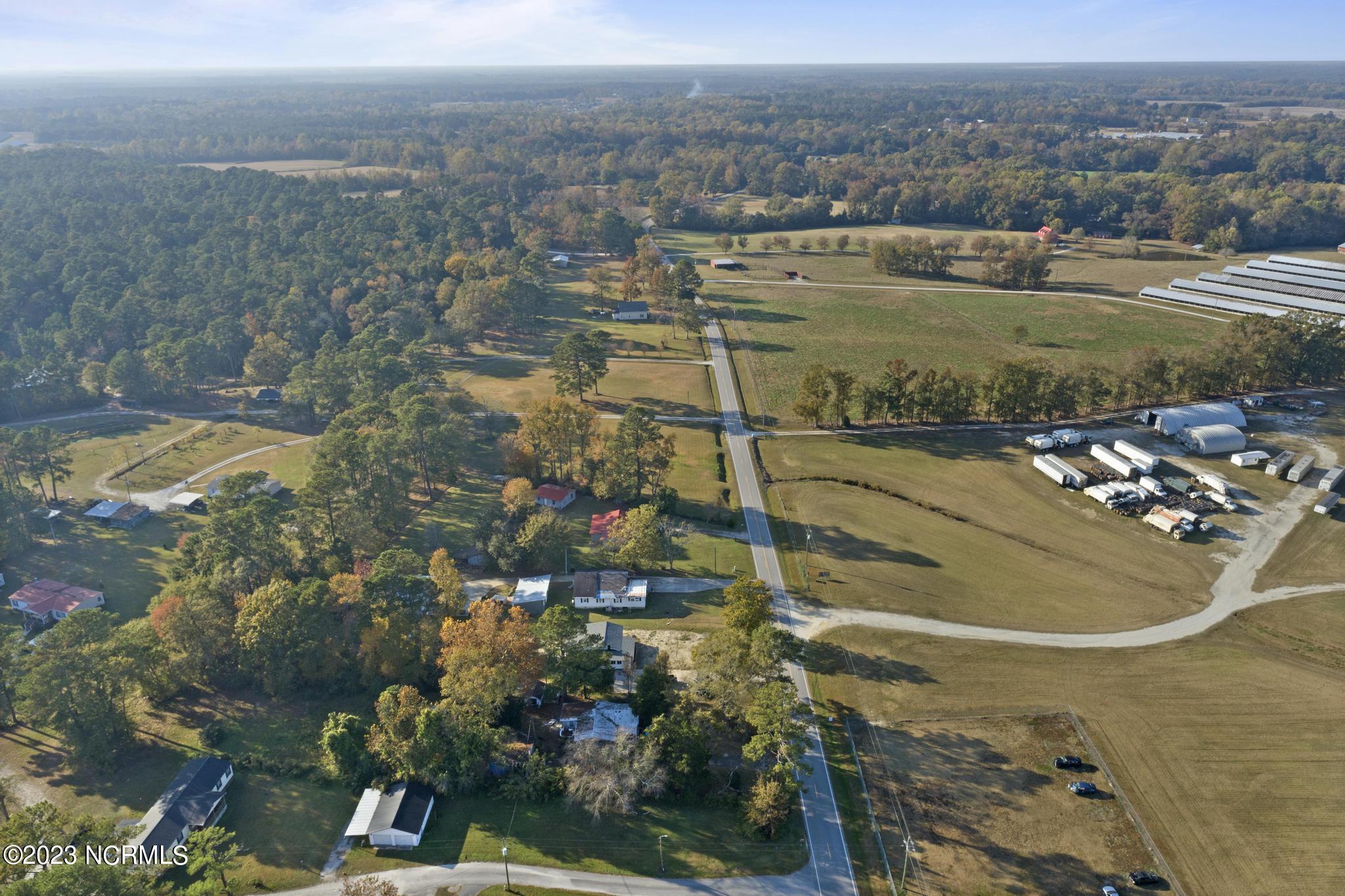 1057 Gregory Fork Road