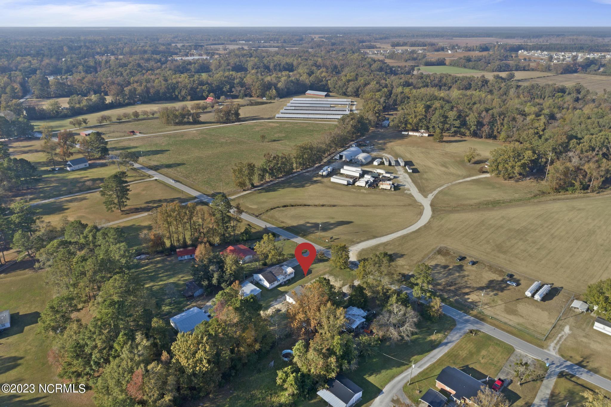 1057 Gregory Fork Road