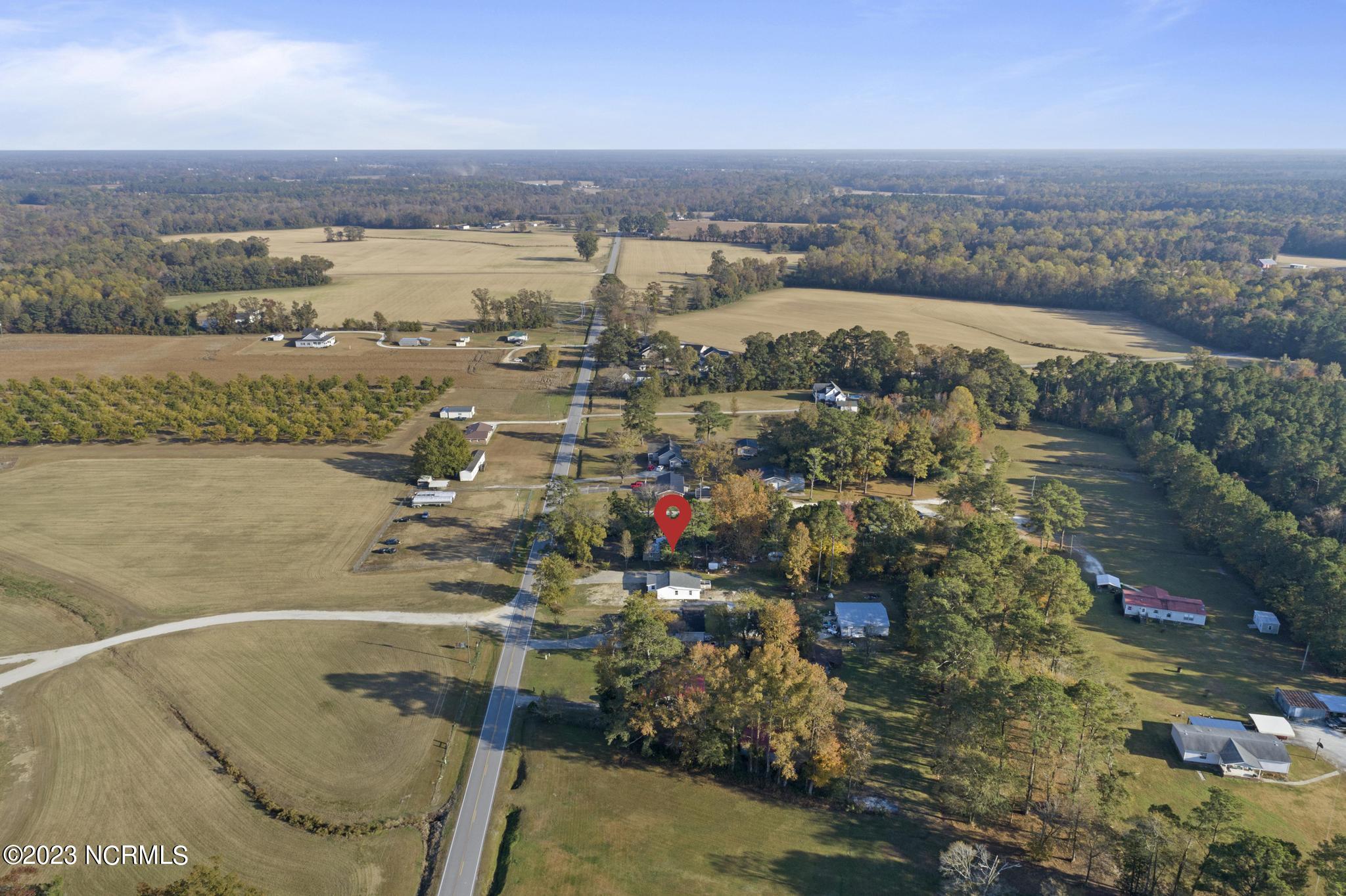 1057 Gregory Fork Road