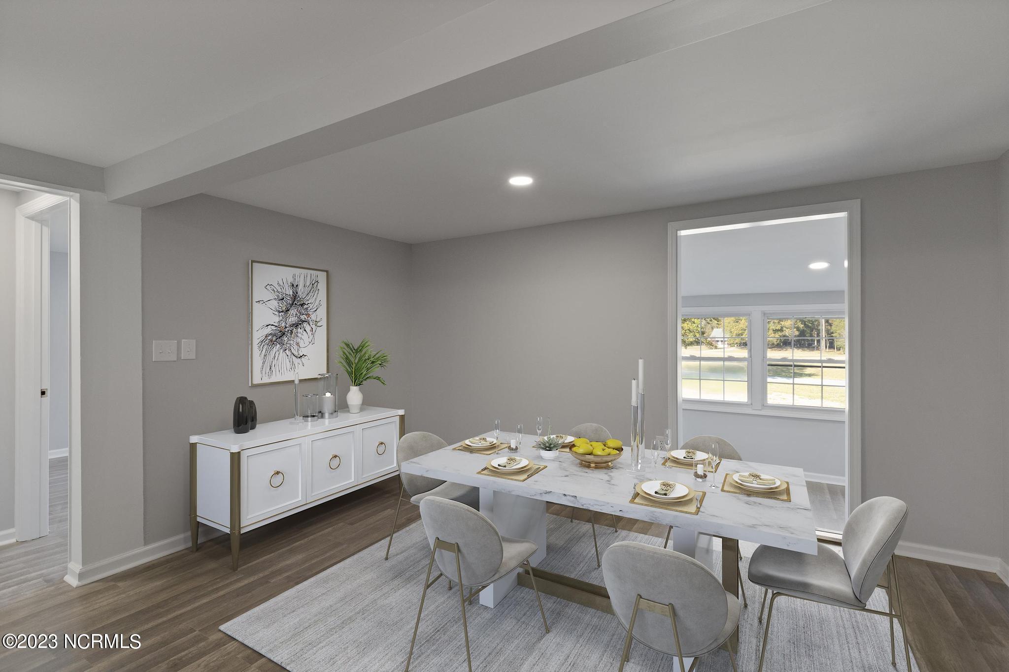 1057 Gregory Fork Road