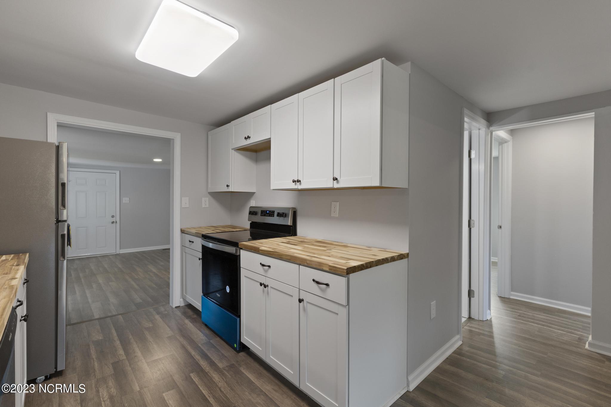 1057 Gregory Fork Road