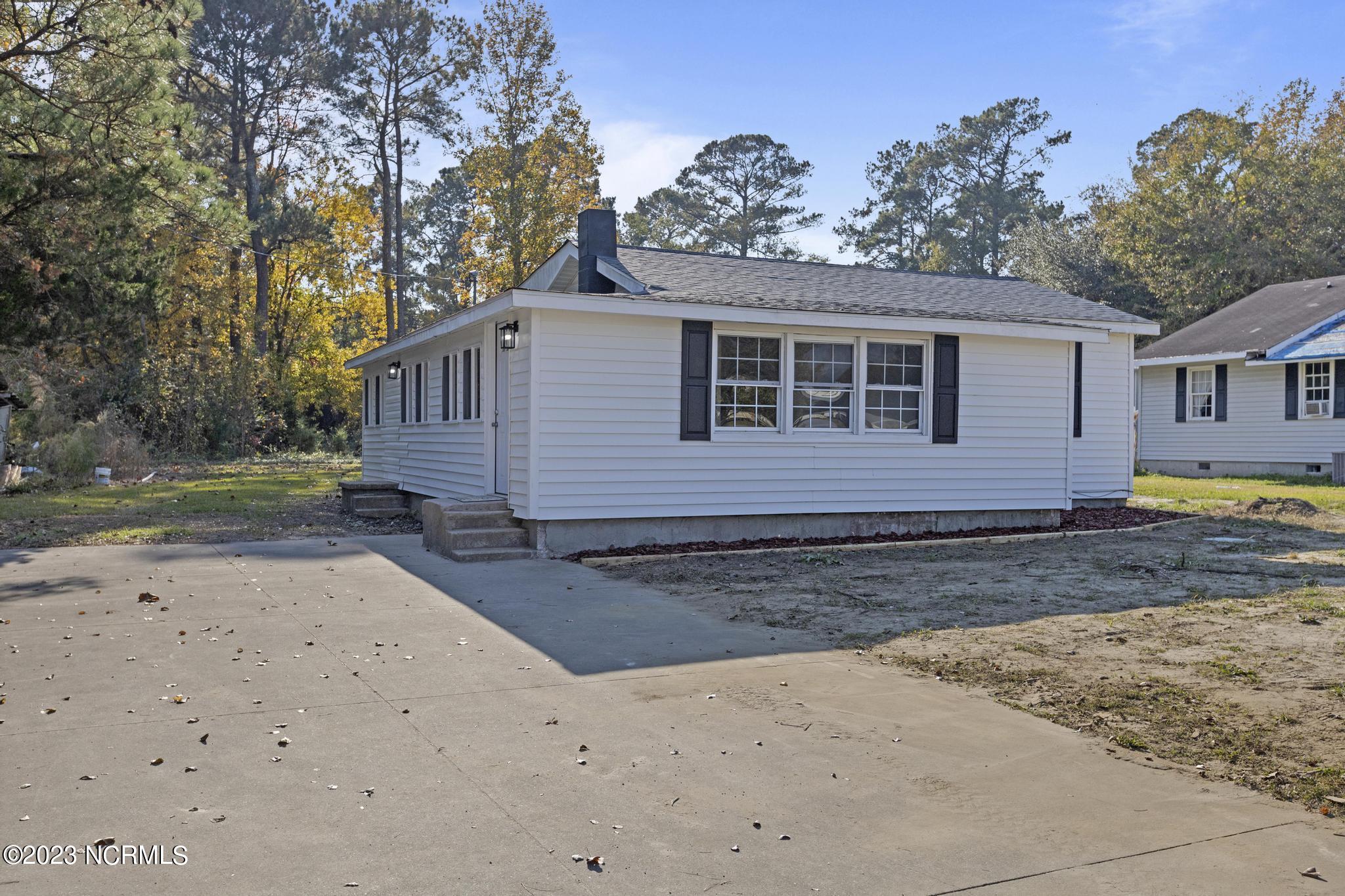 1057 Gregory Fork Road