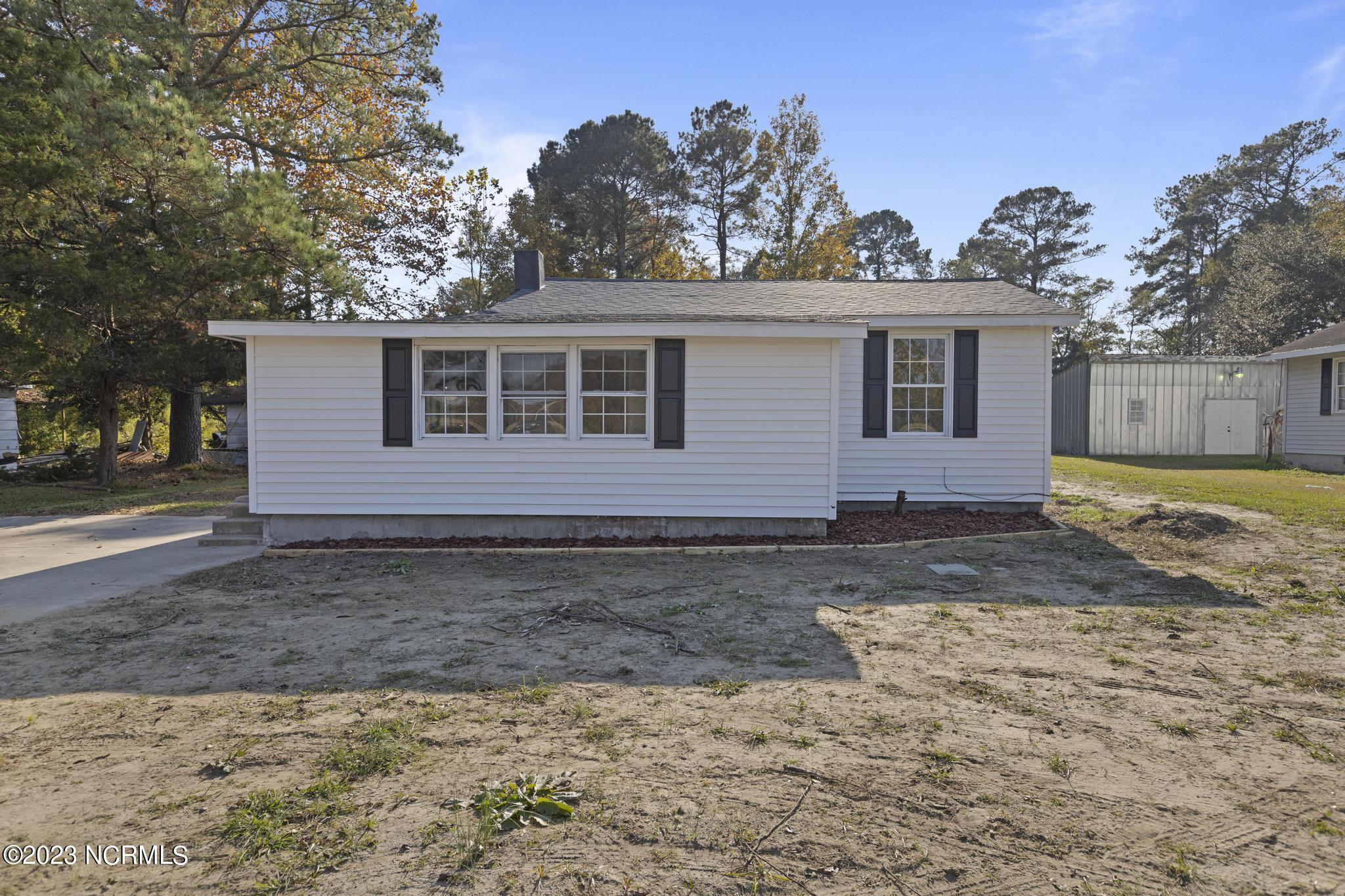 1057 Gregory Fork Road