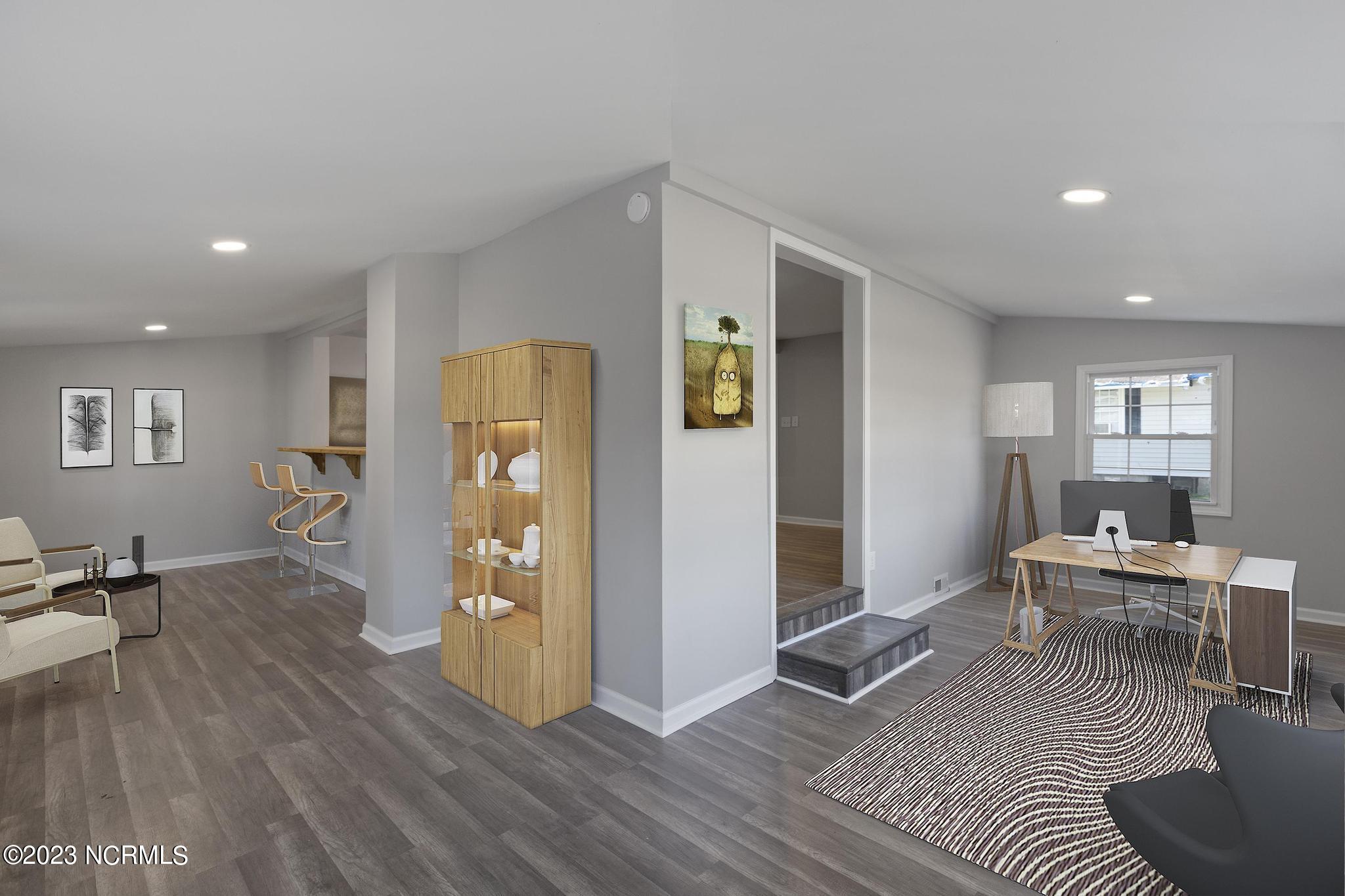 1057 Gregory Fork Road