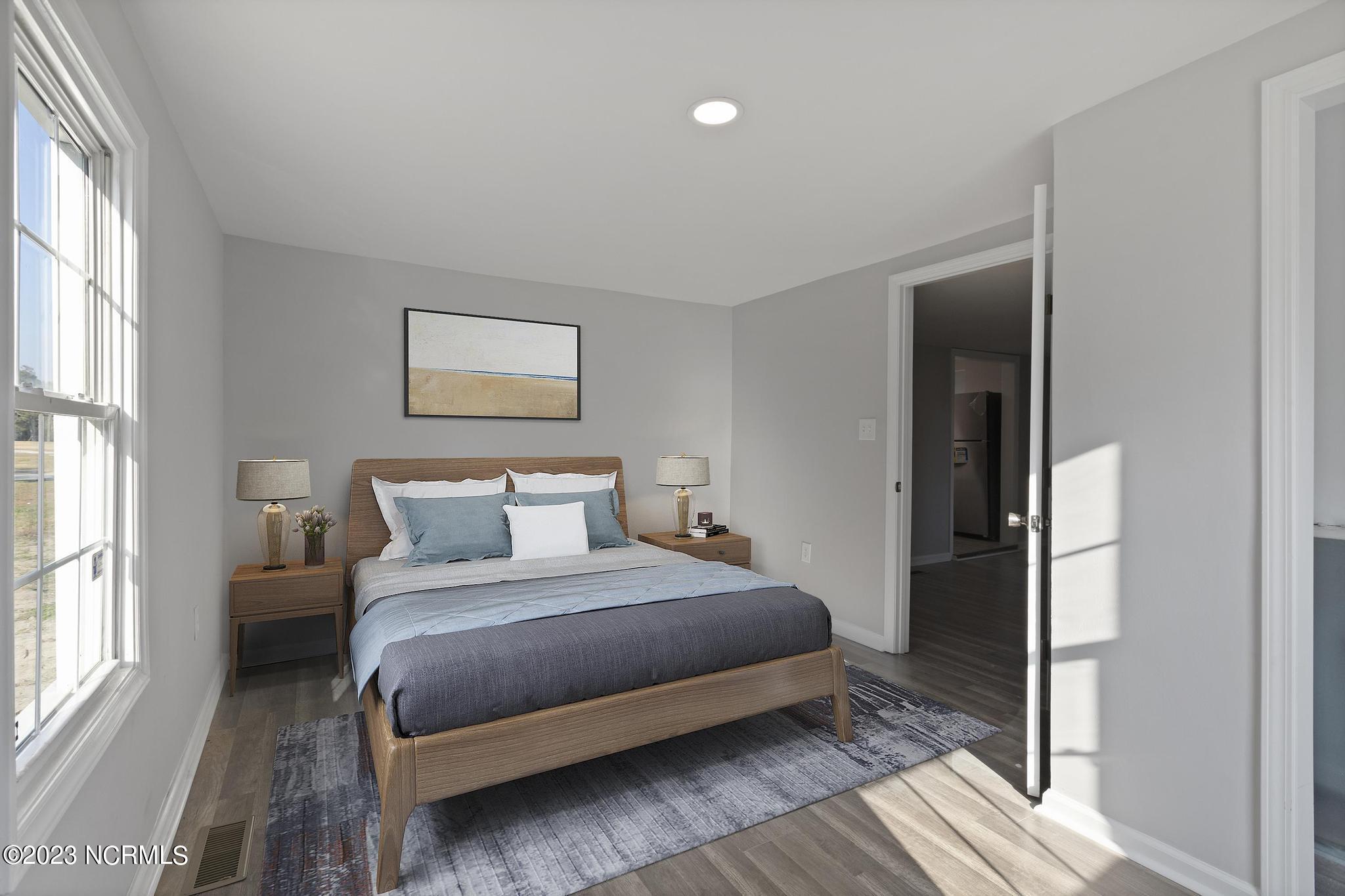 1057 Gregory Fork Road