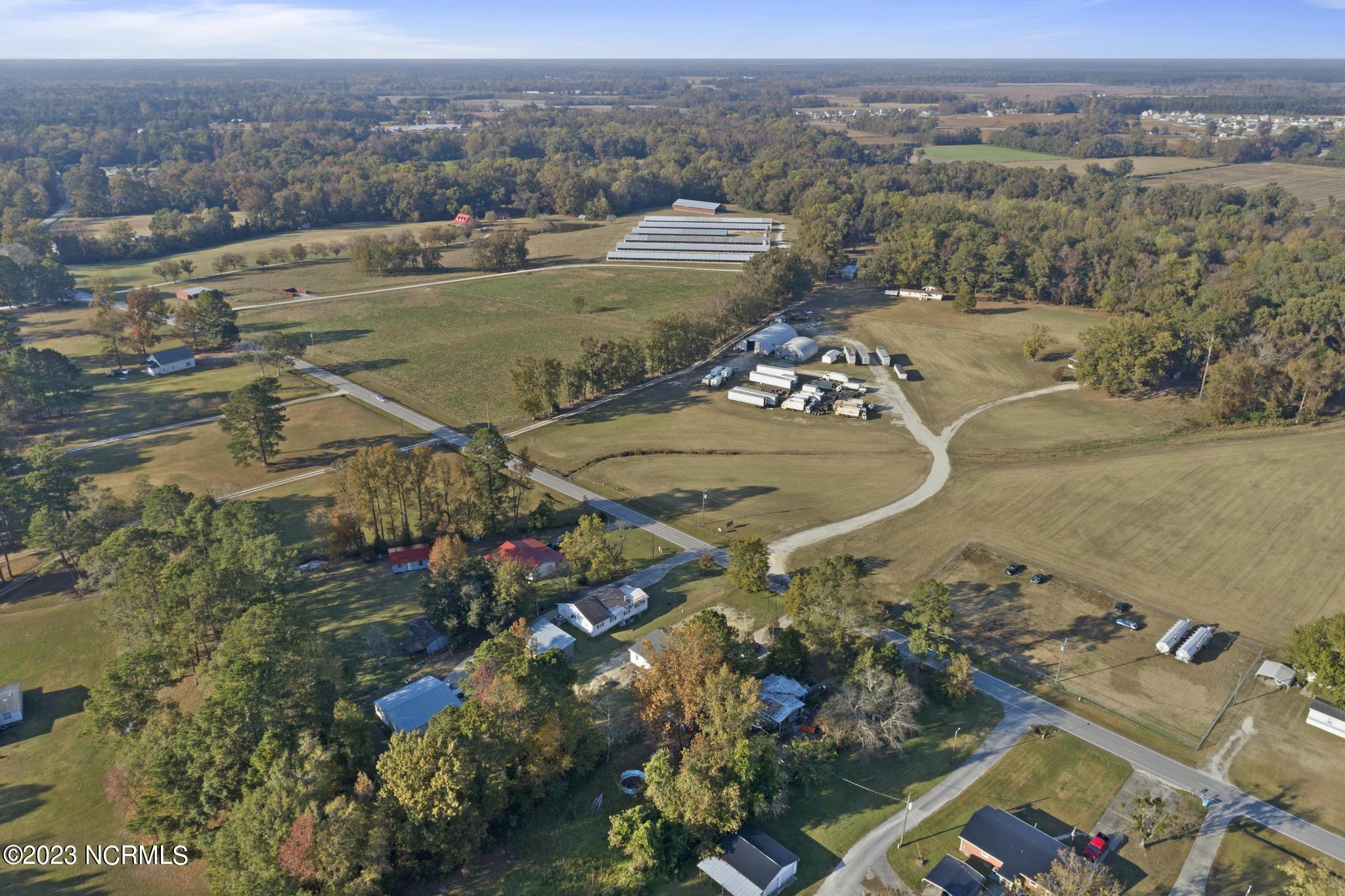 1057 Gregory Fork Road