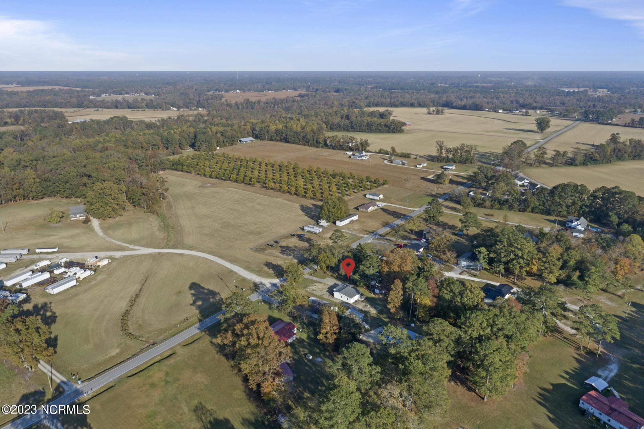 1057 Gregory Fork Road