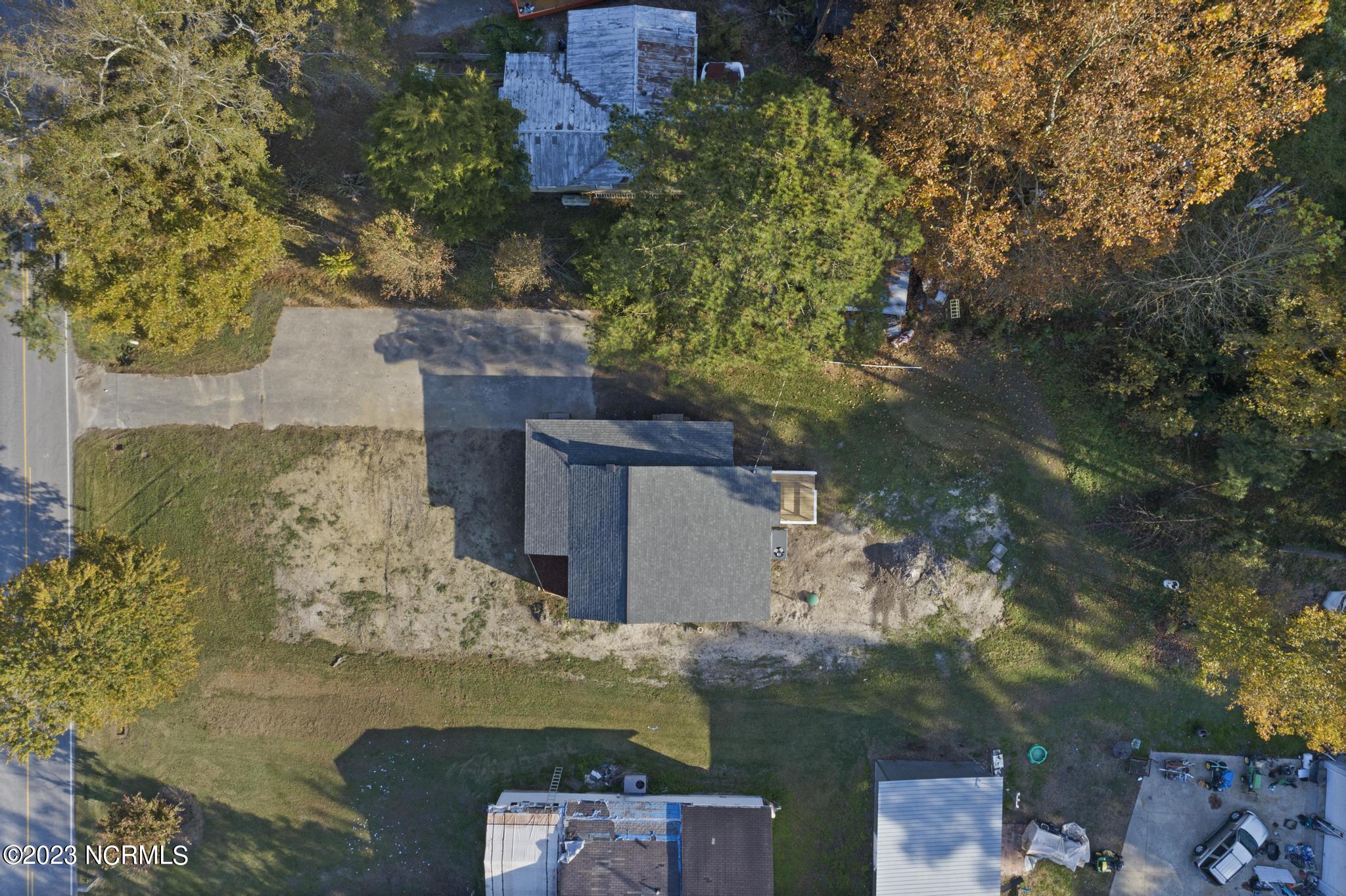 1057 Gregory Fork Road