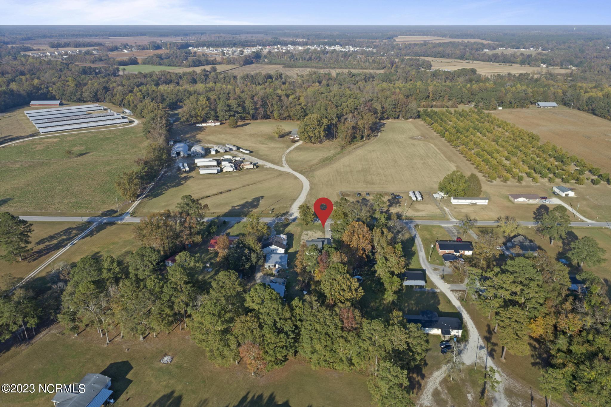 1057 Gregory Fork Road