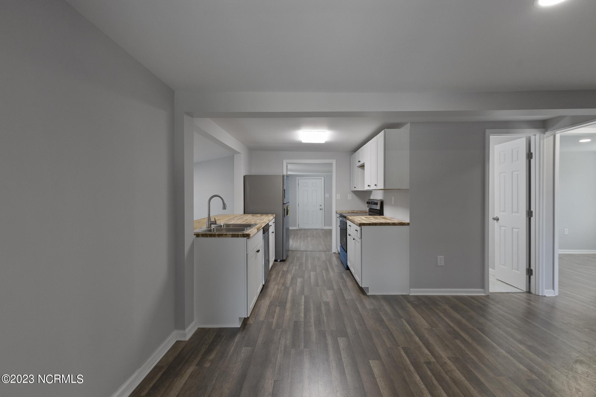 1057 Gregory Fork Road