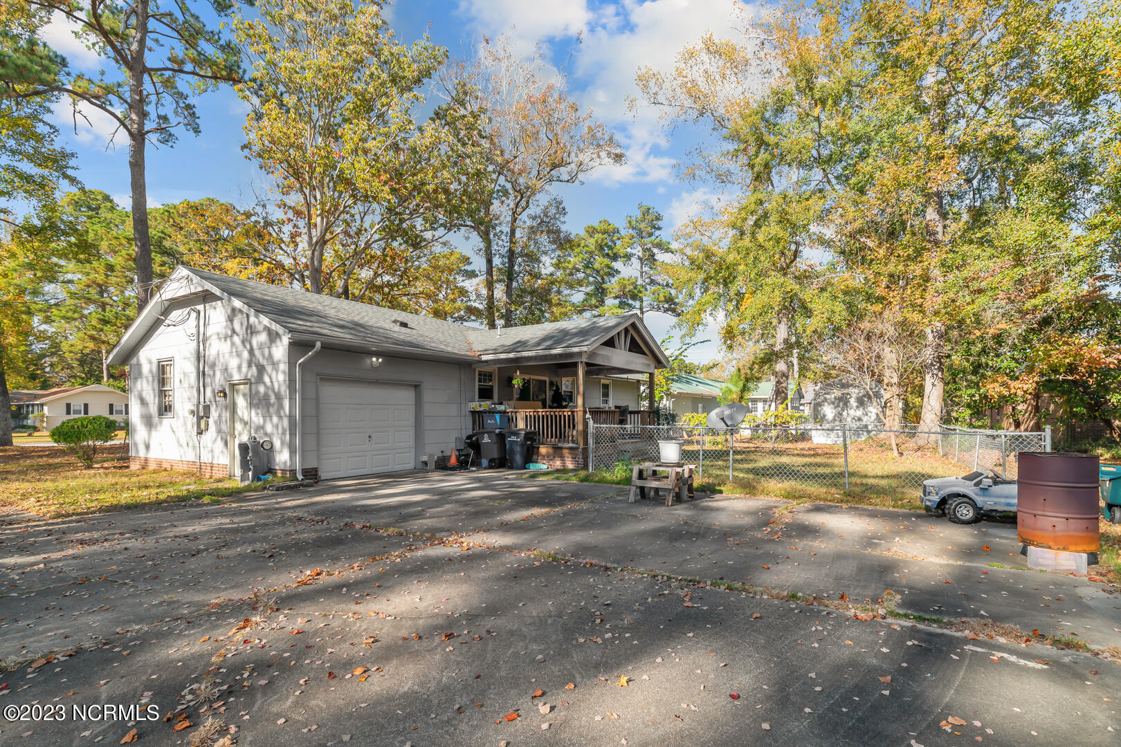 3103 Northwoods Drive