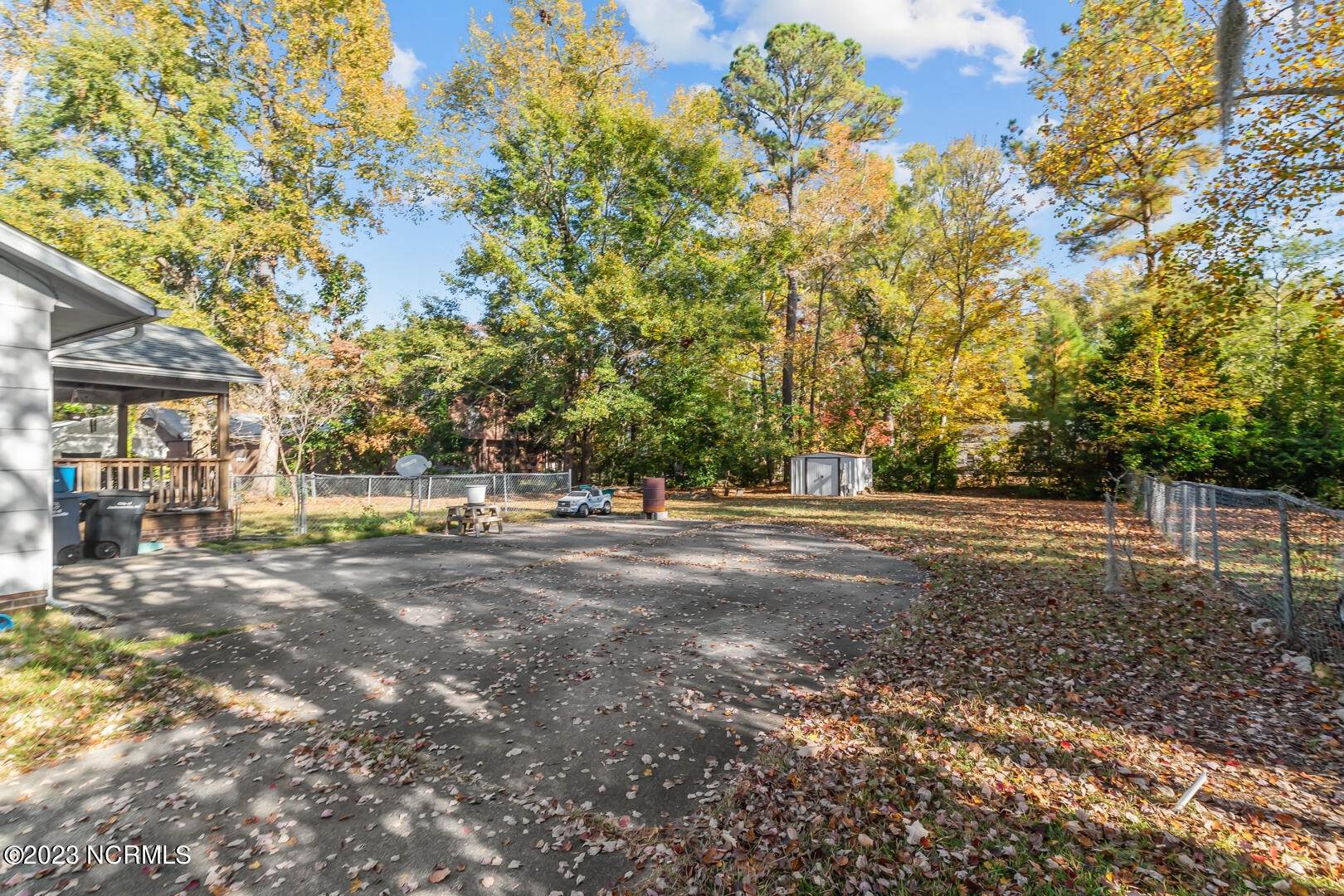 3103 Northwoods Drive