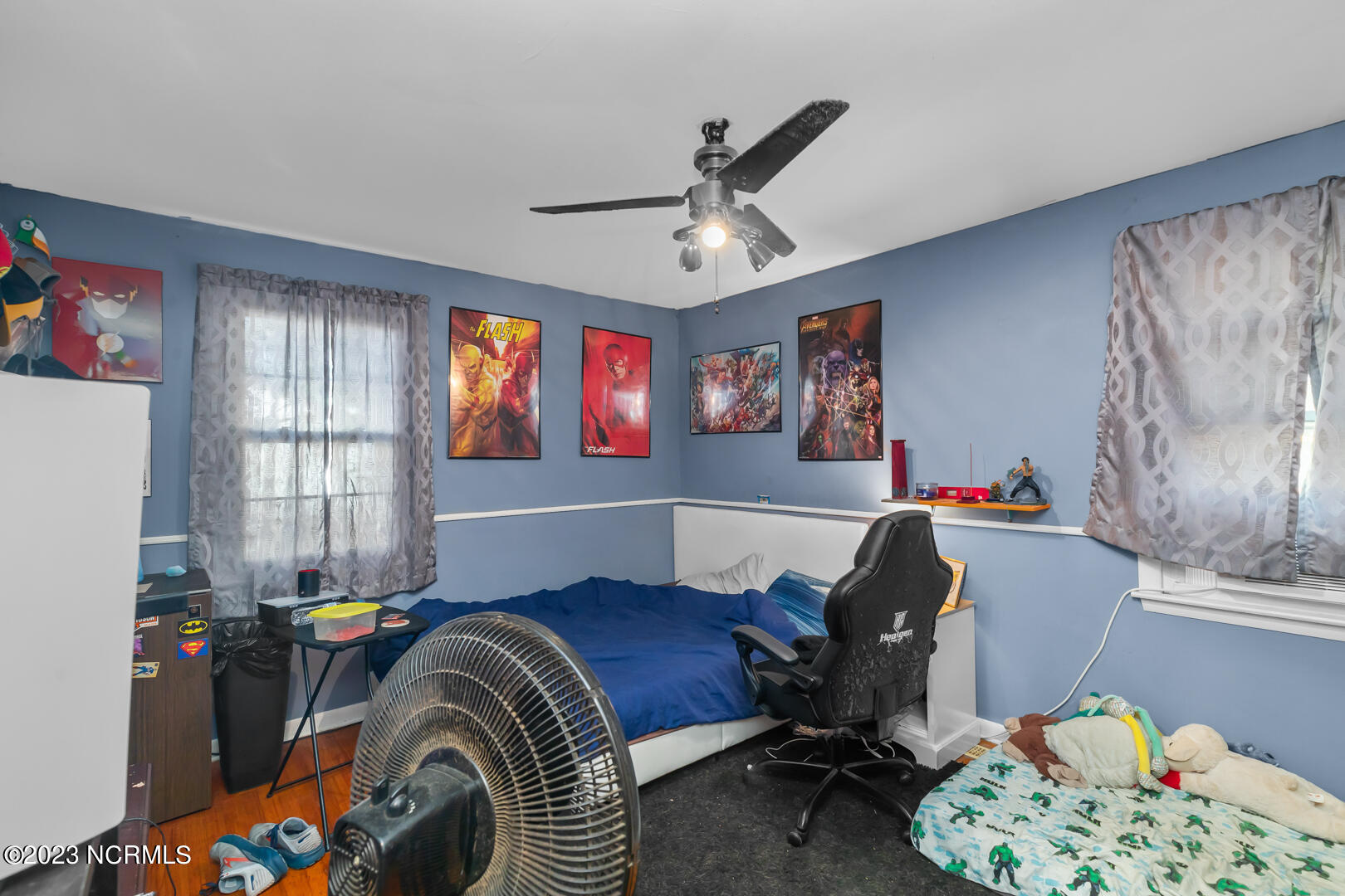 3103 Northwoods Drive