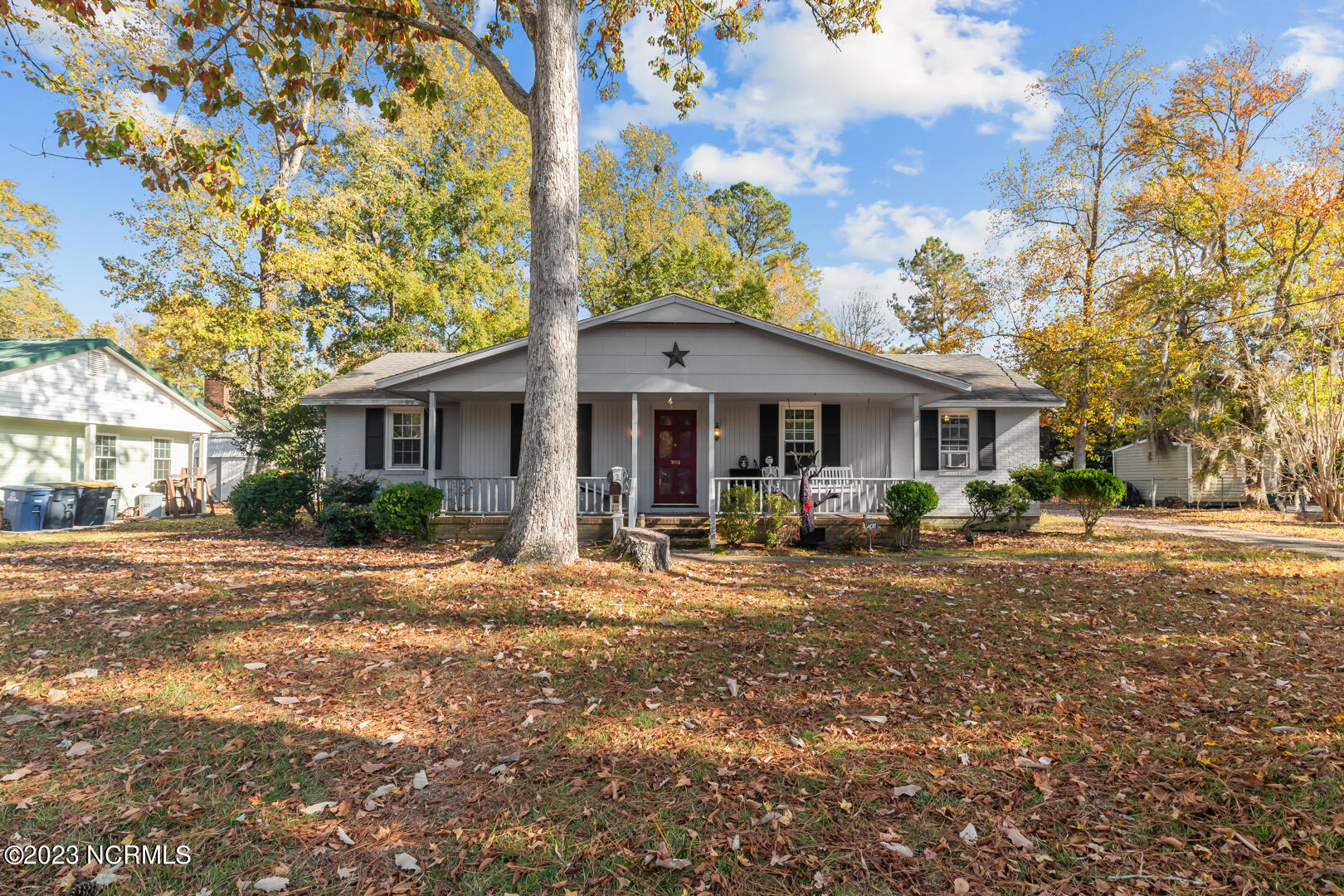 3103 Northwoods Drive