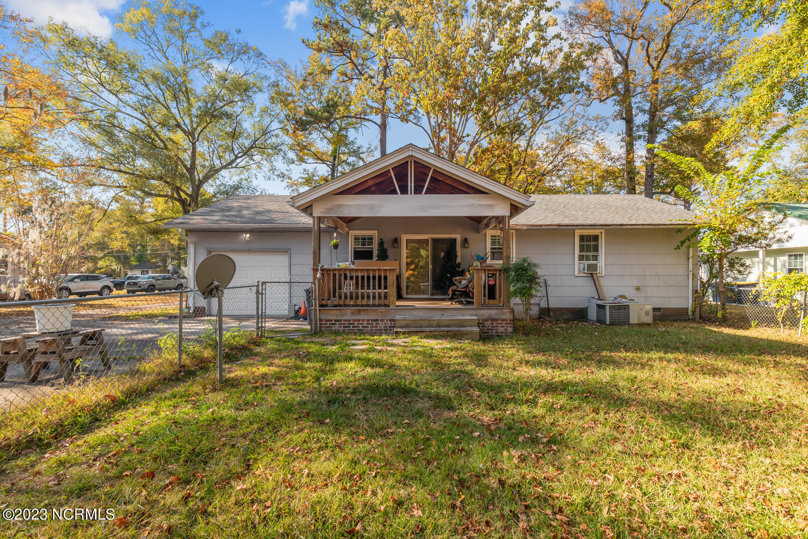 3103 Northwoods Drive