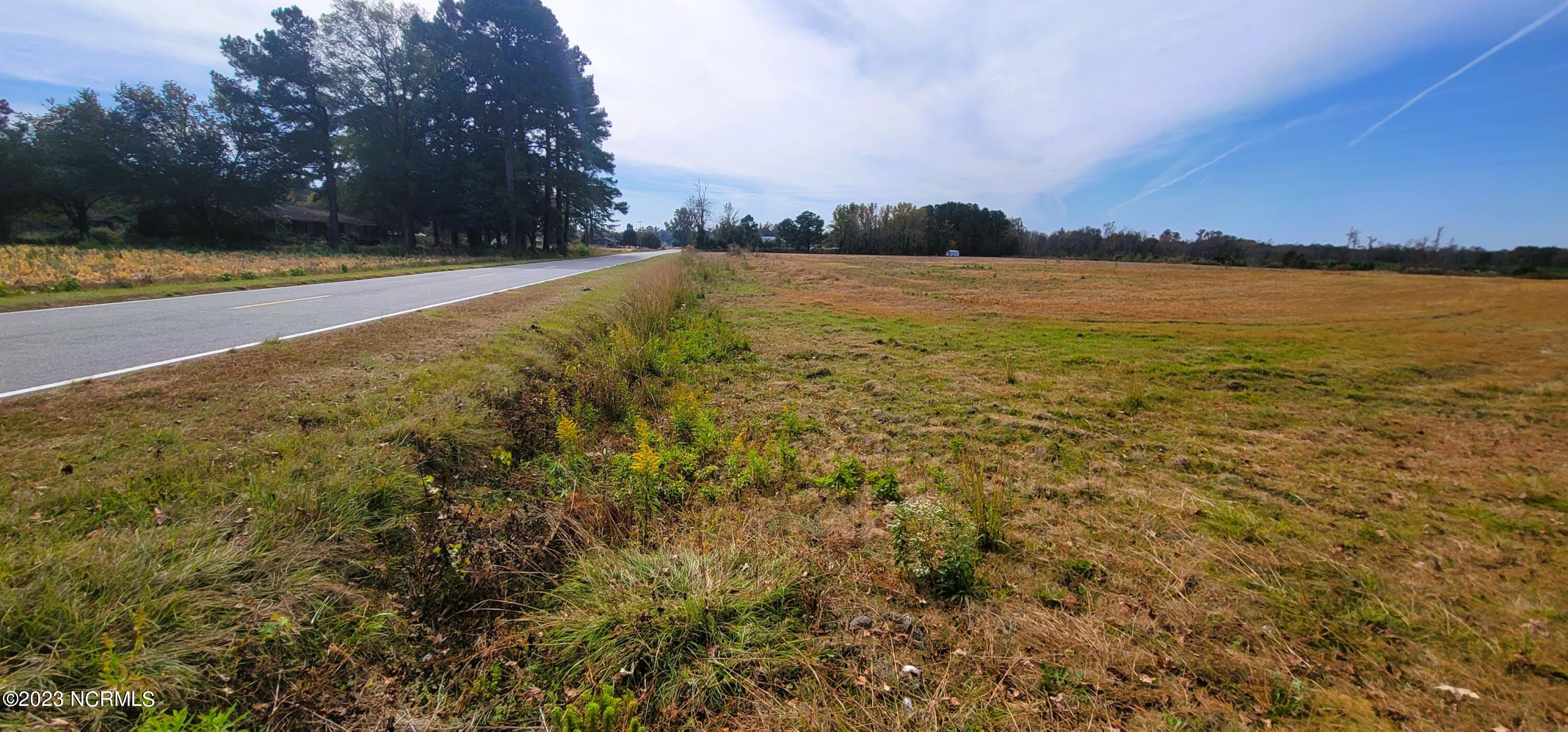 Tbd Norwood Blanchard Rd