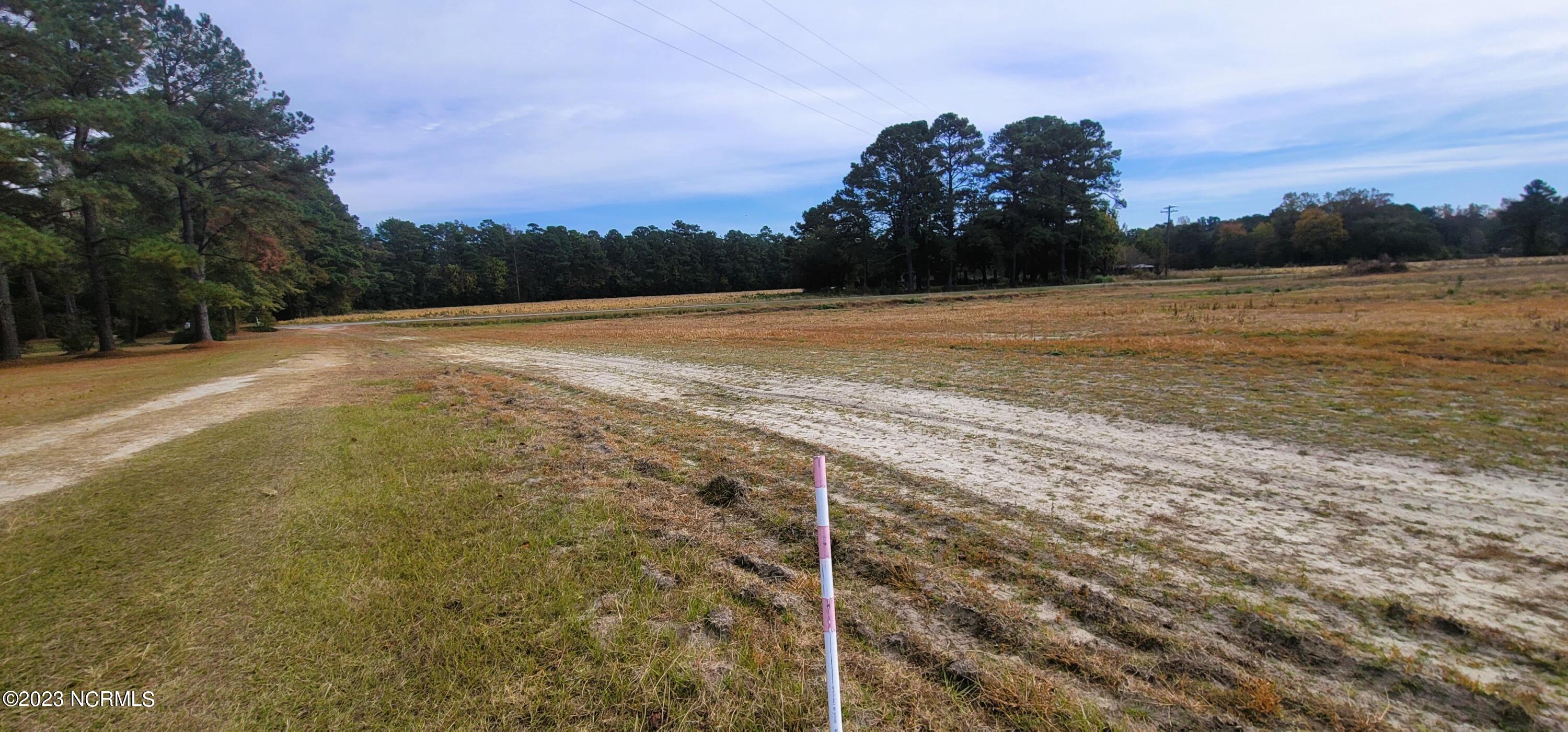 Tbd Norwood Blanchard Rd