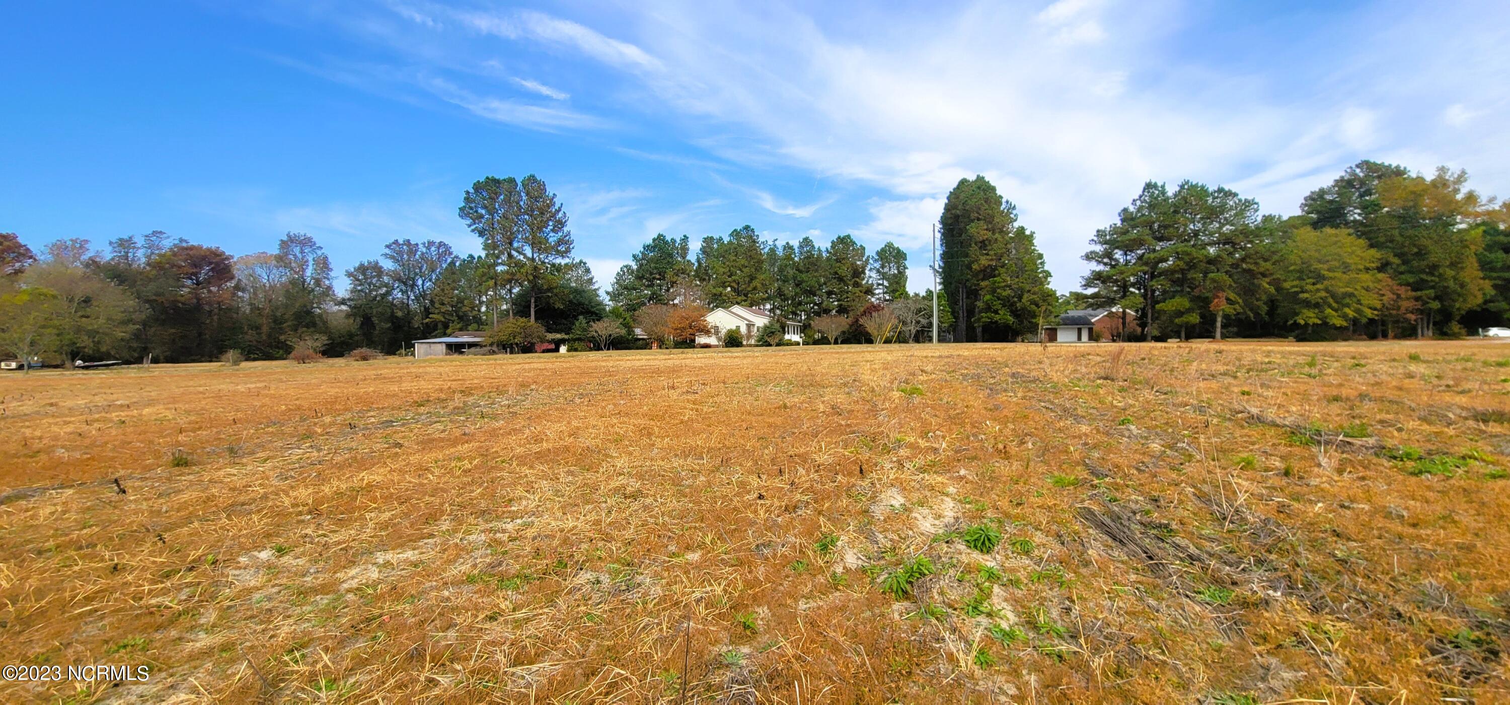 Tbd Norwood Blanchard Rd