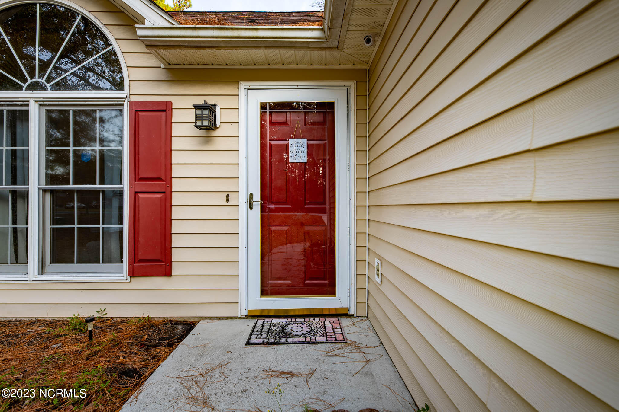 114 Sea Bisquit Drive