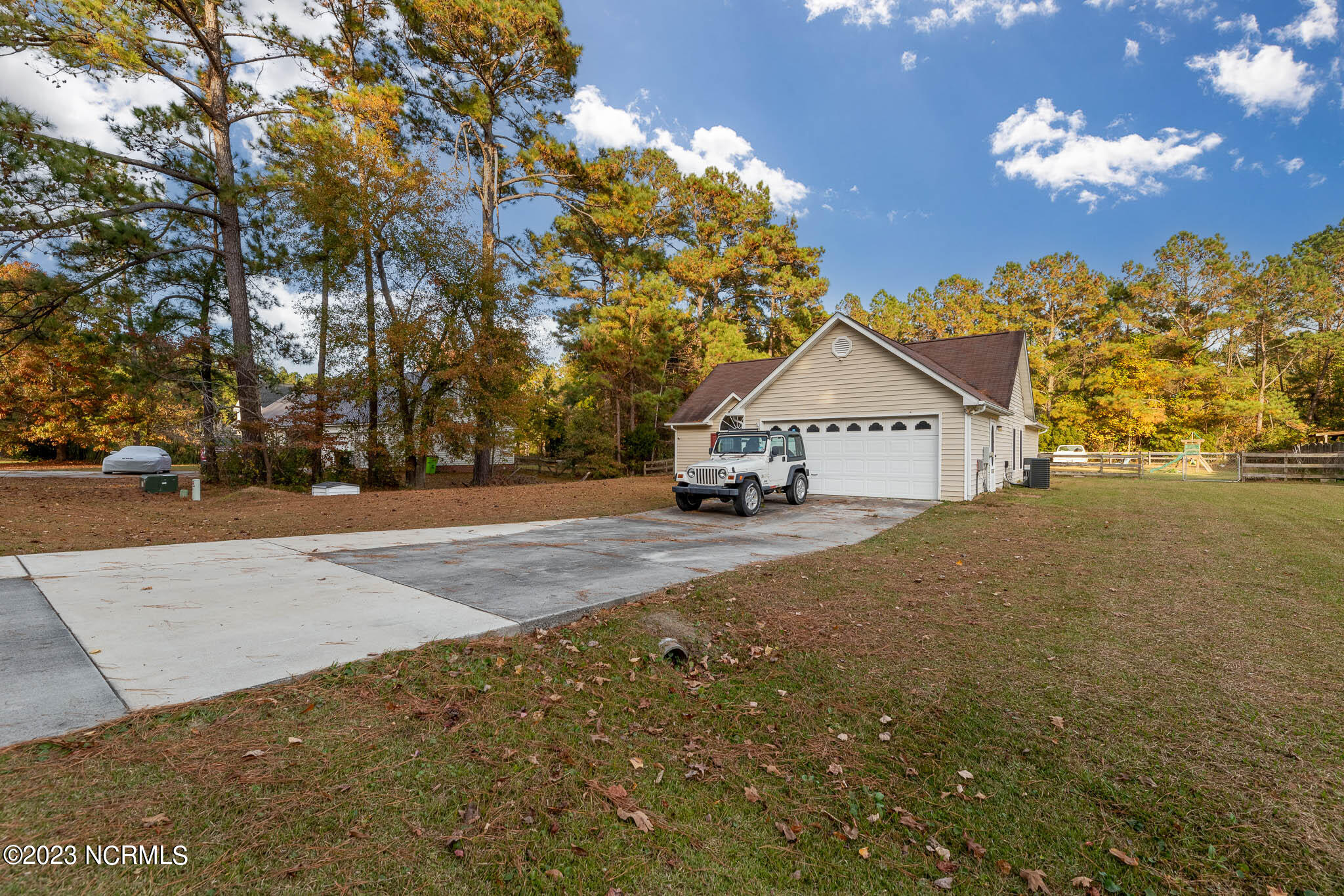 114 Sea Bisquit Drive