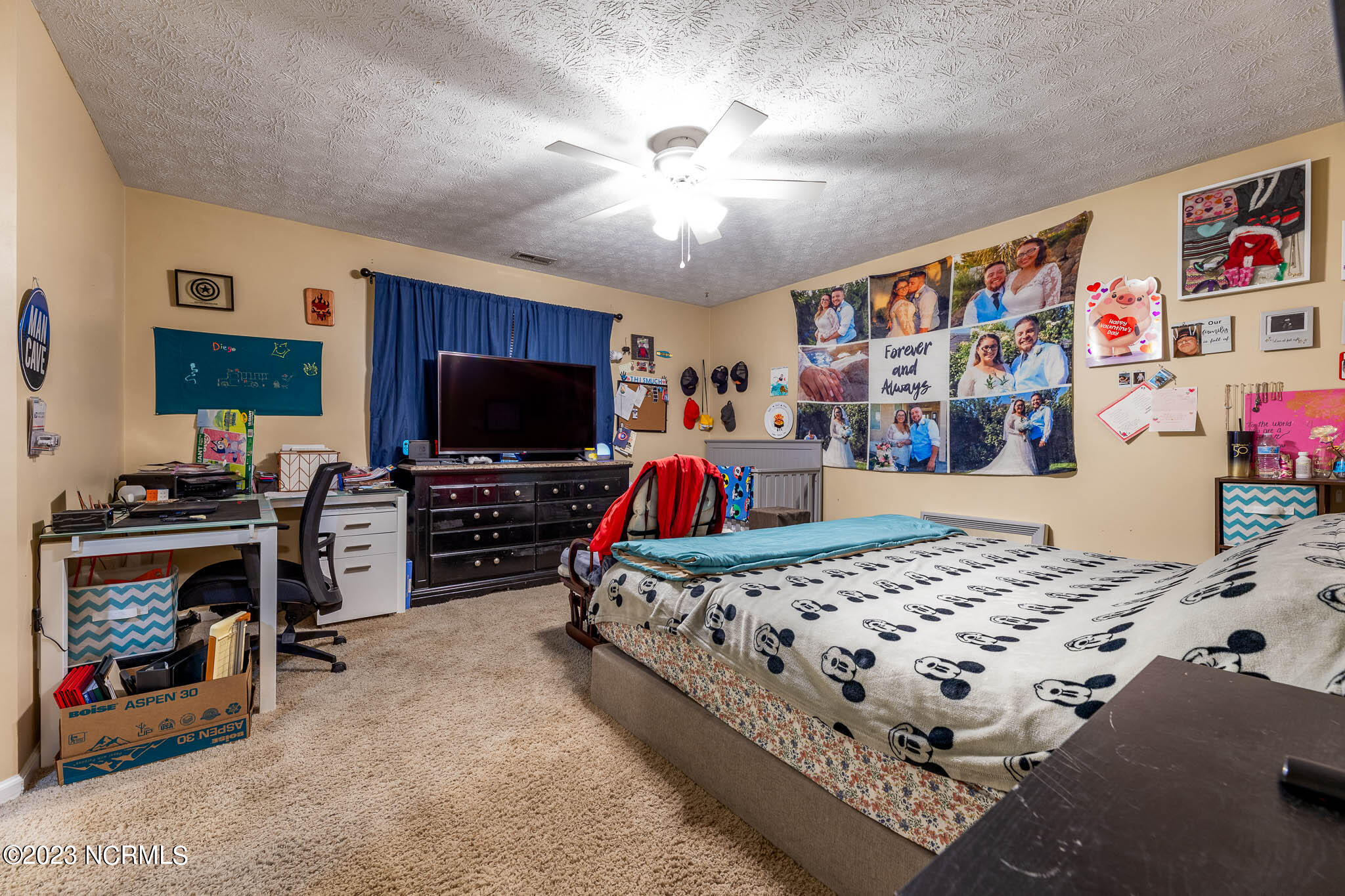 114 Sea Bisquit Drive