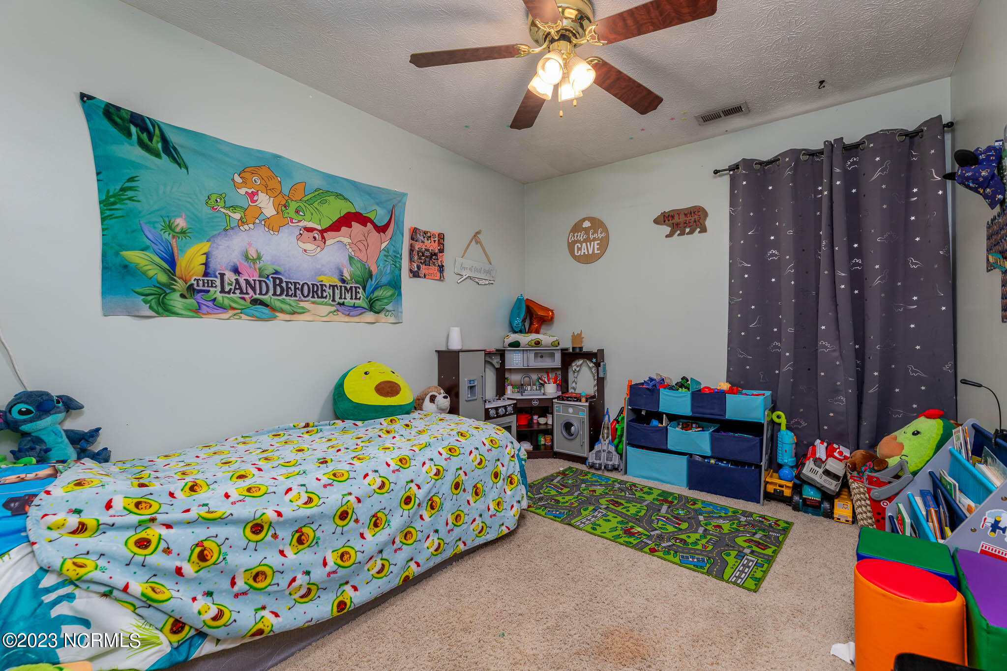 114 Sea Bisquit Drive