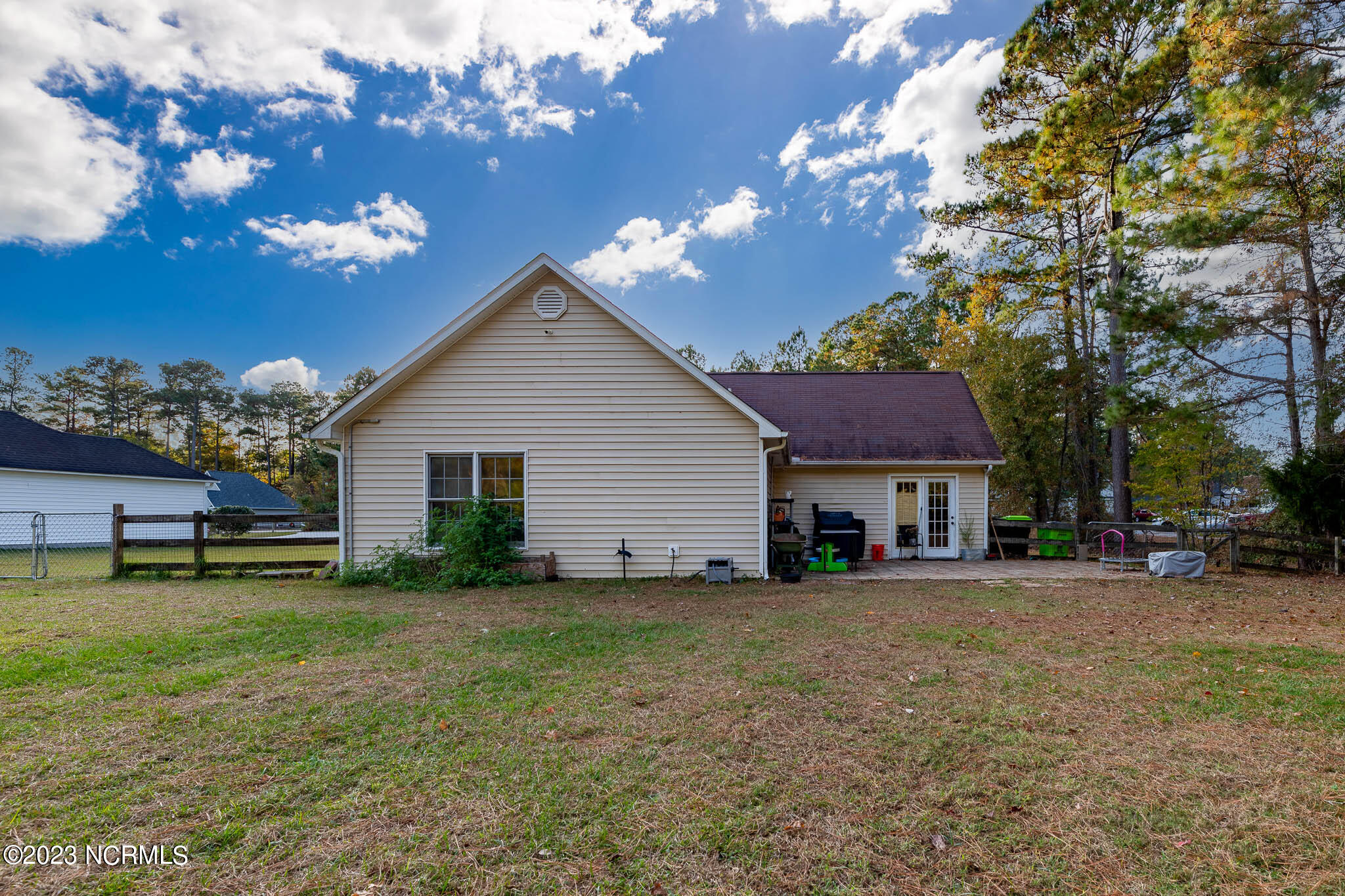 114 Sea Bisquit Drive