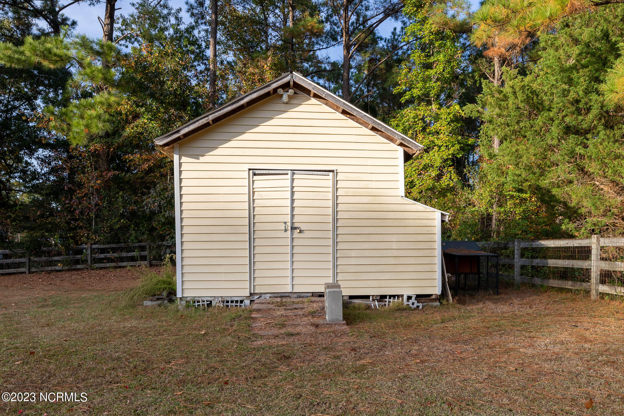 114 Sea Bisquit Drive