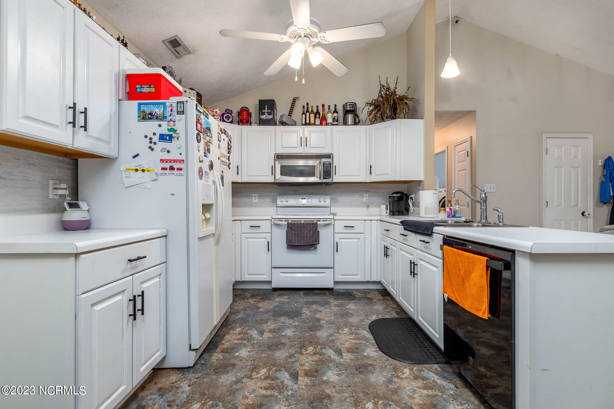 114 Sea Bisquit Drive