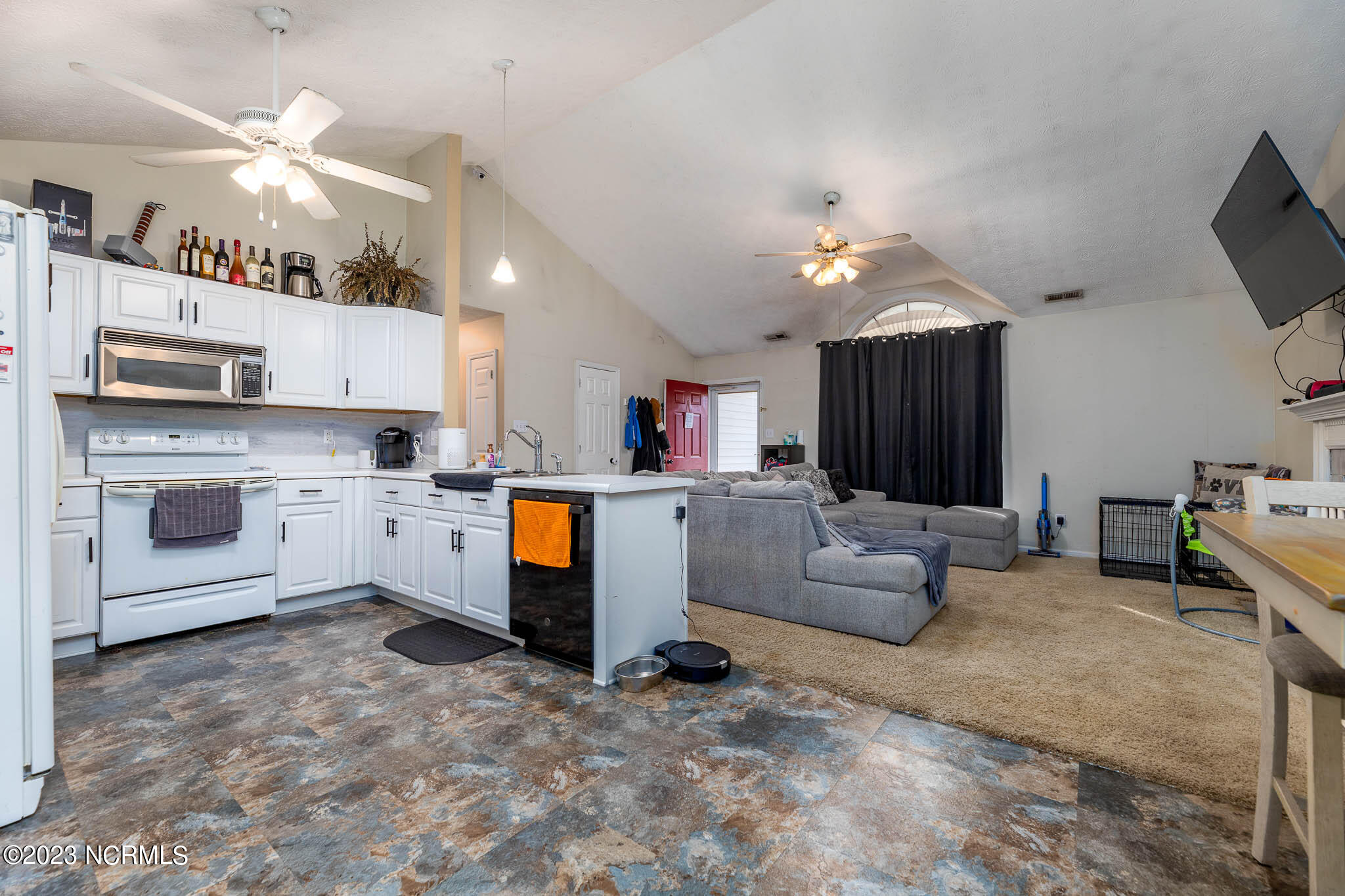 114 Sea Bisquit Drive