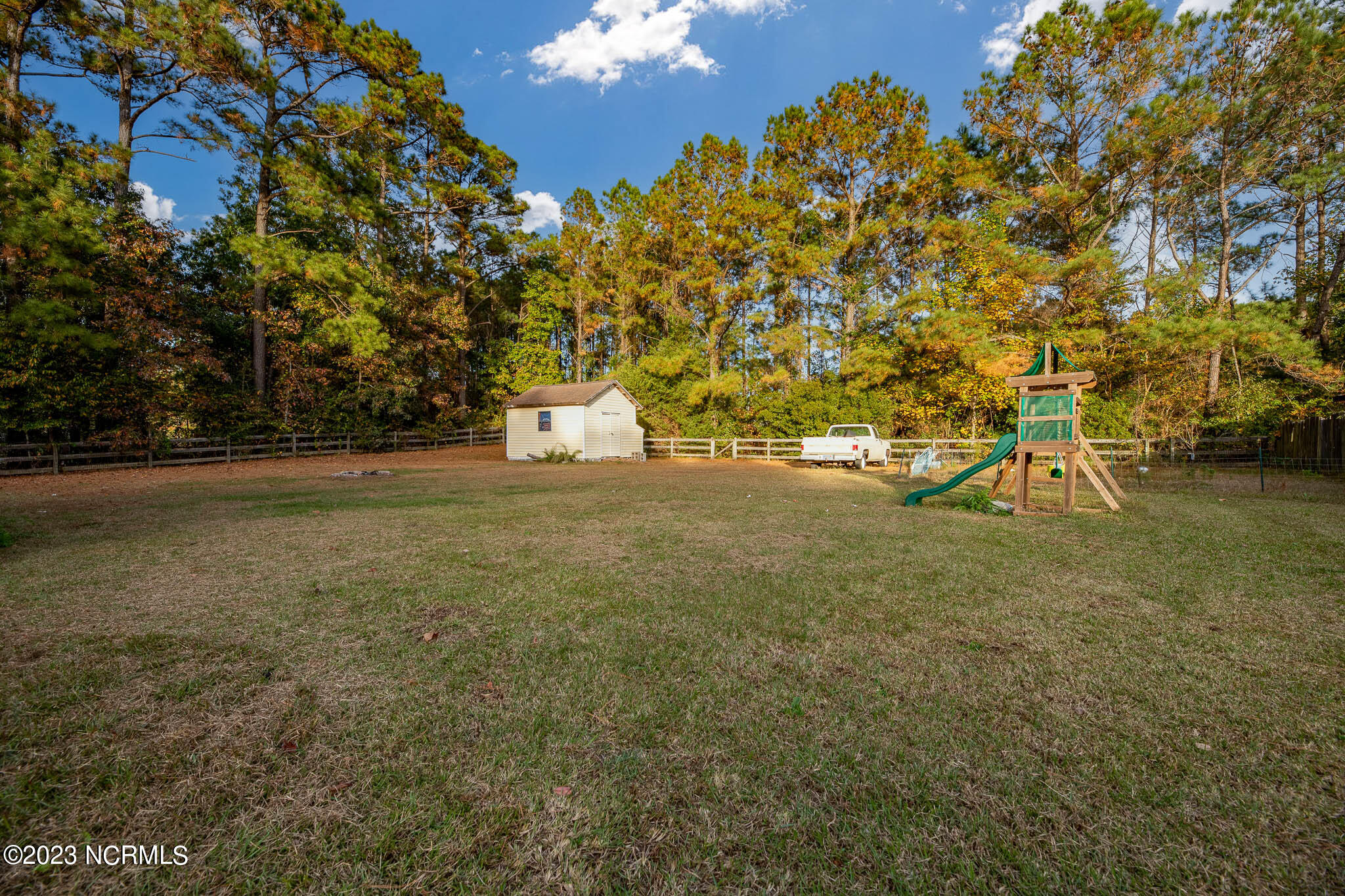 114 Sea Bisquit Drive