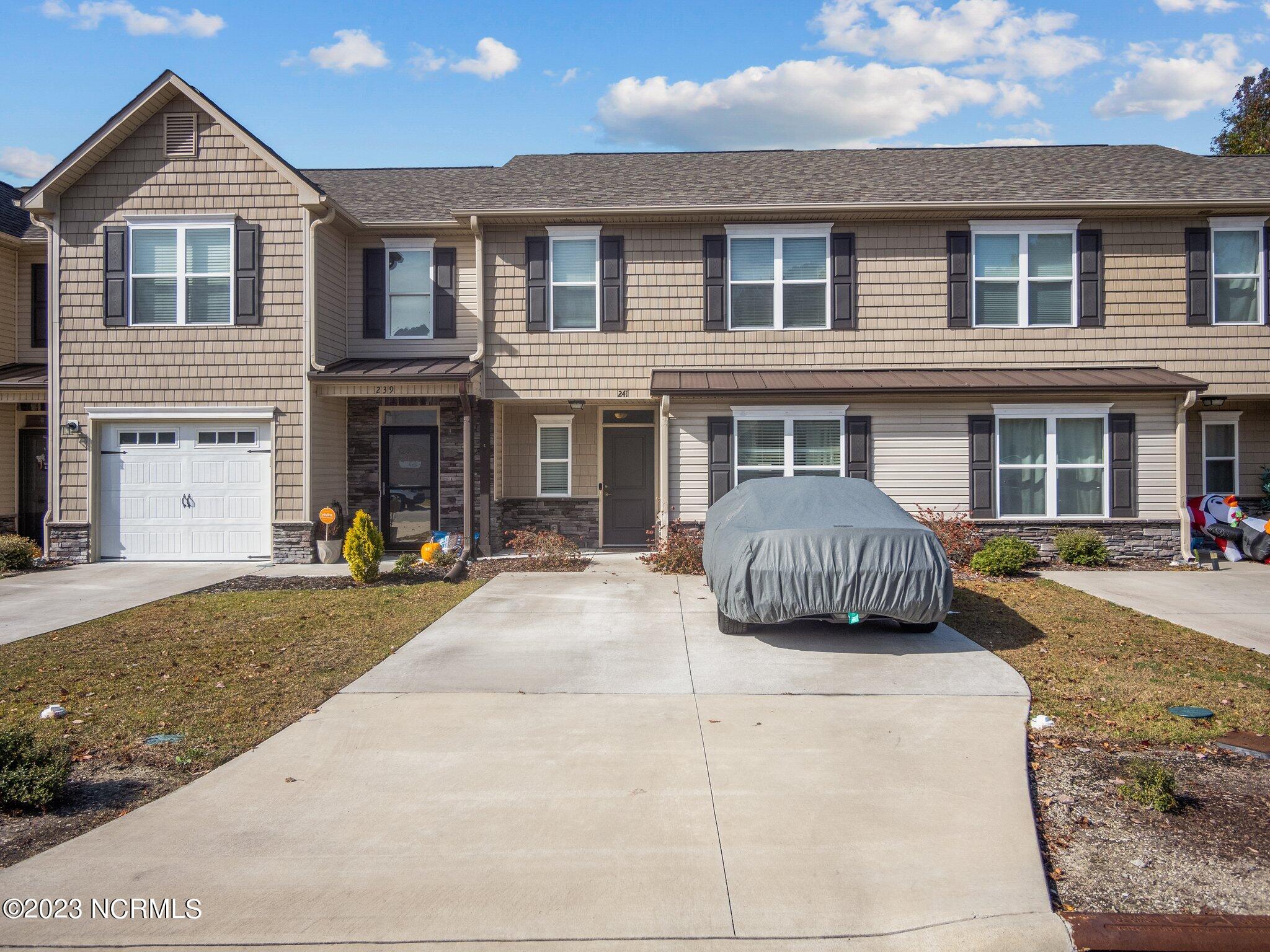 241 Boyington Place Road