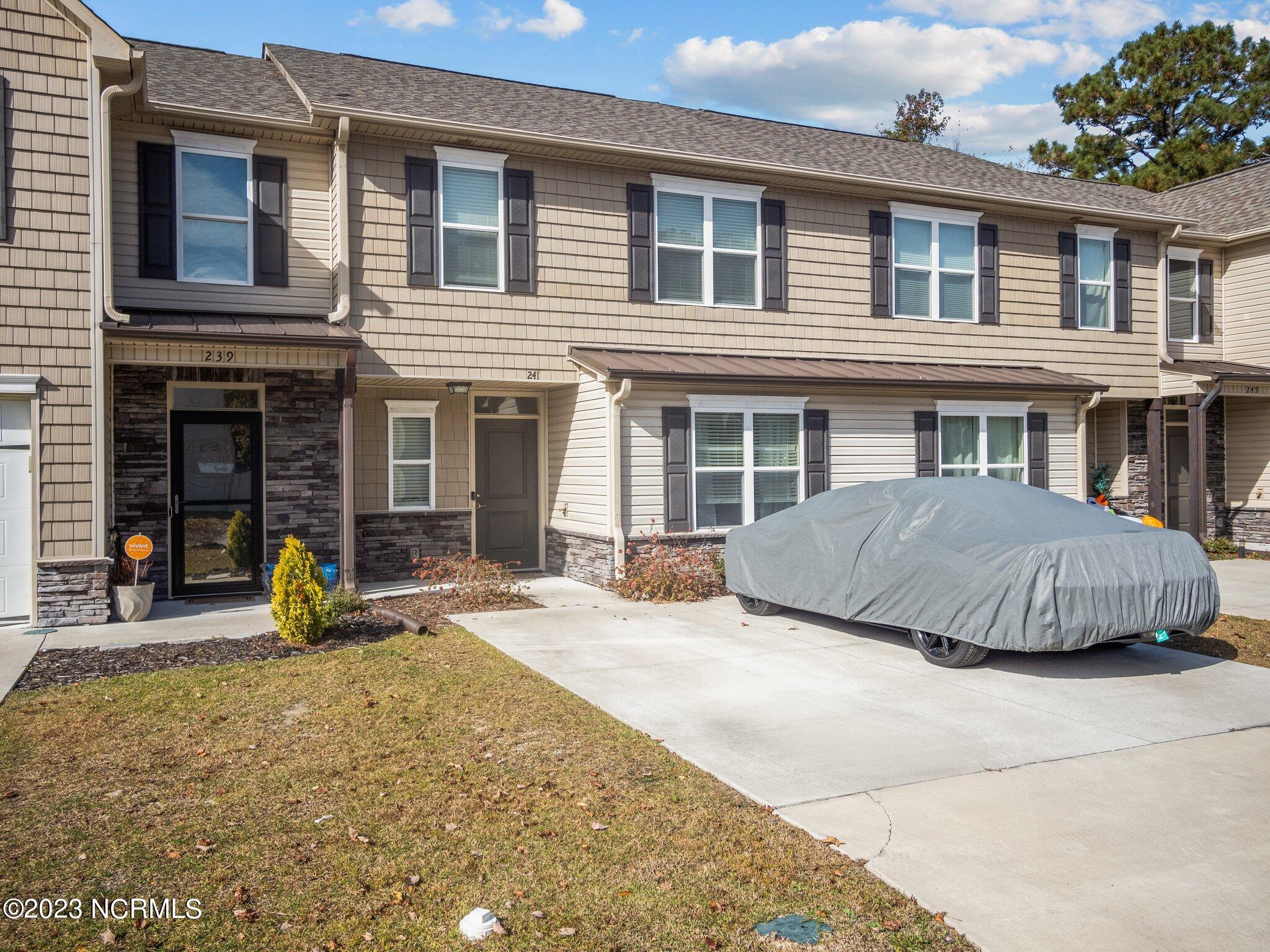 241 Boyington Place Road