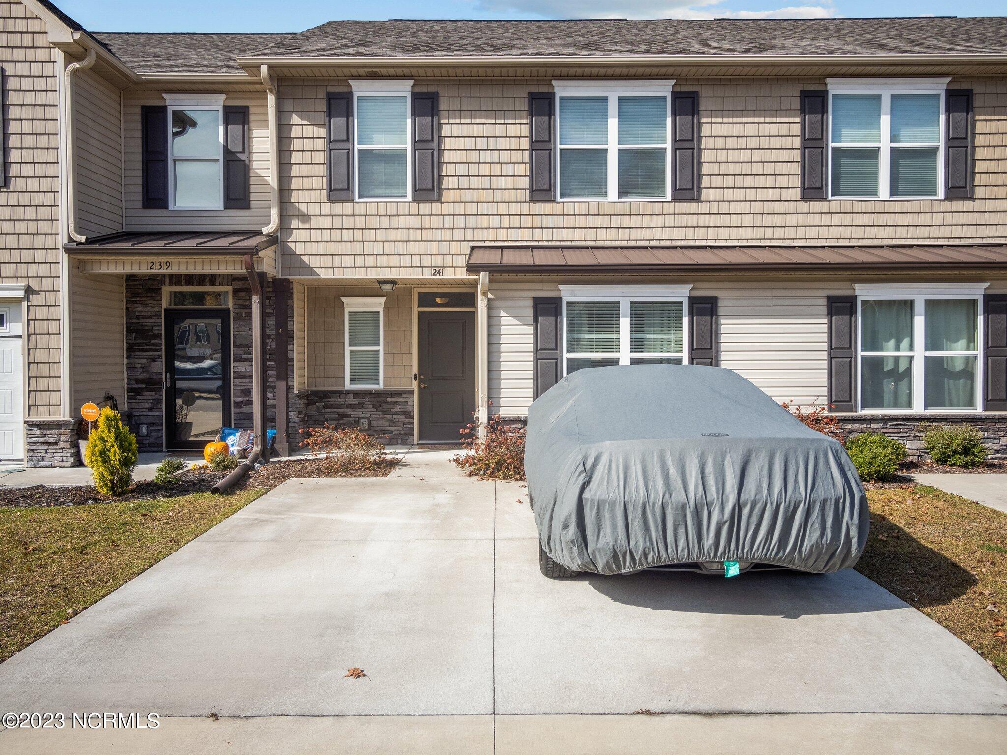 241 Boyington Place Road