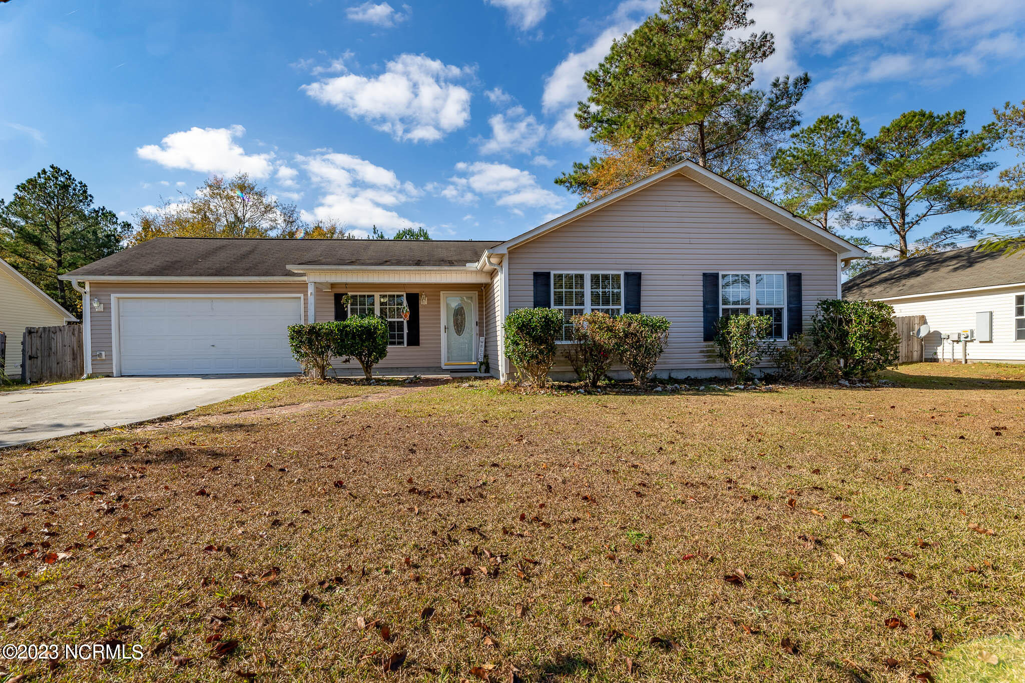 102 Ashbury Park Lane