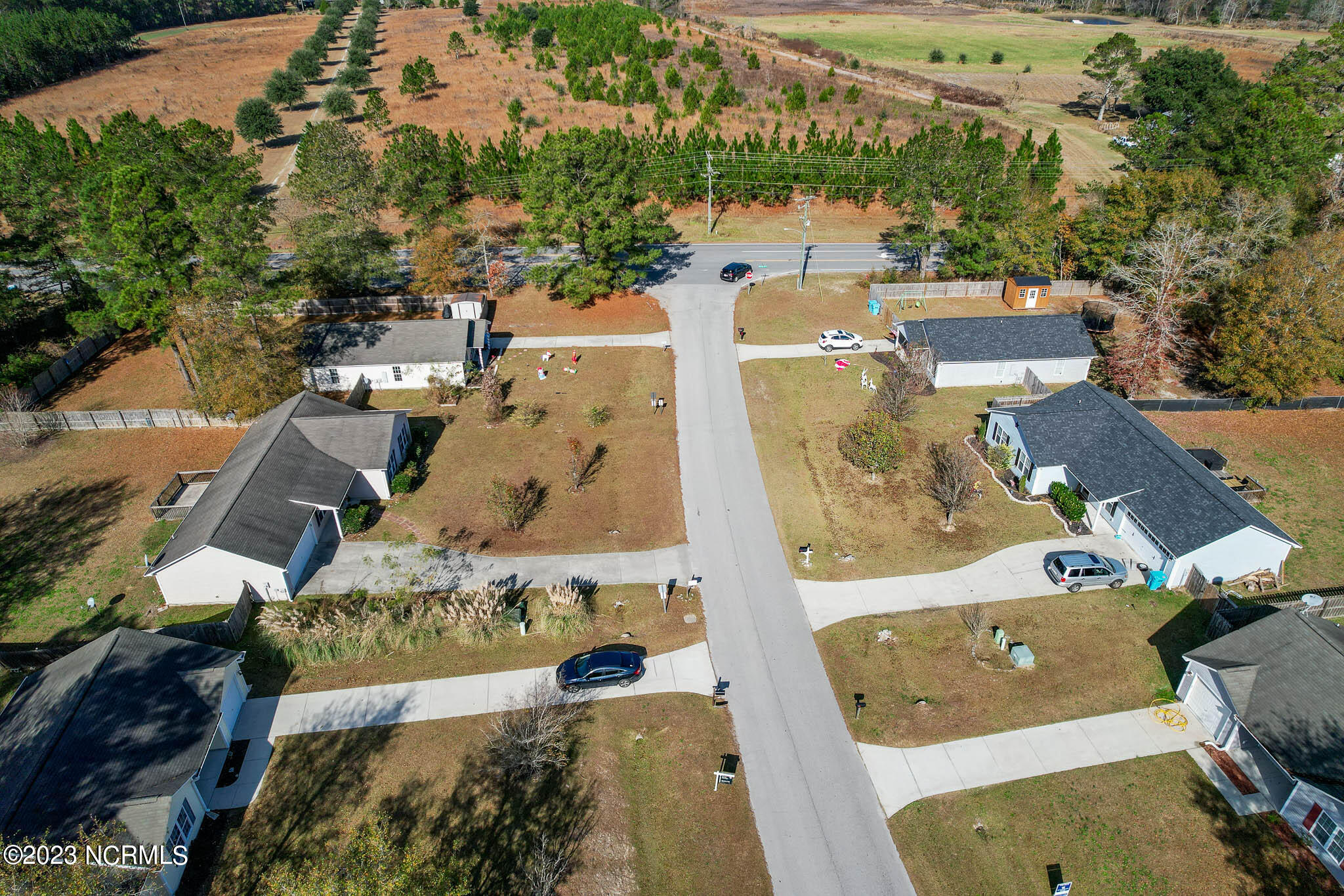 102 Ashbury Park Lane