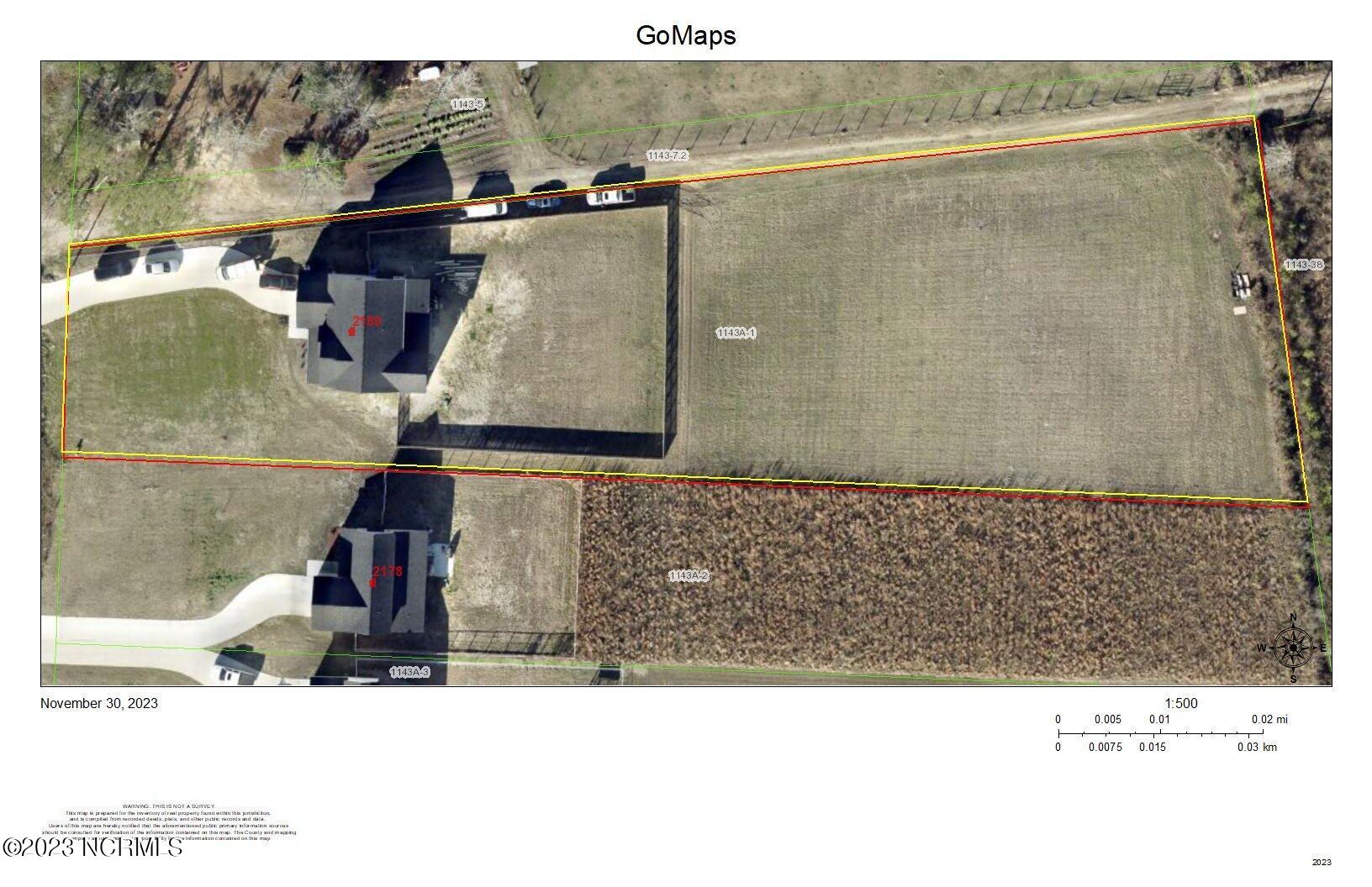 2180 Belgrade Swansboro Road