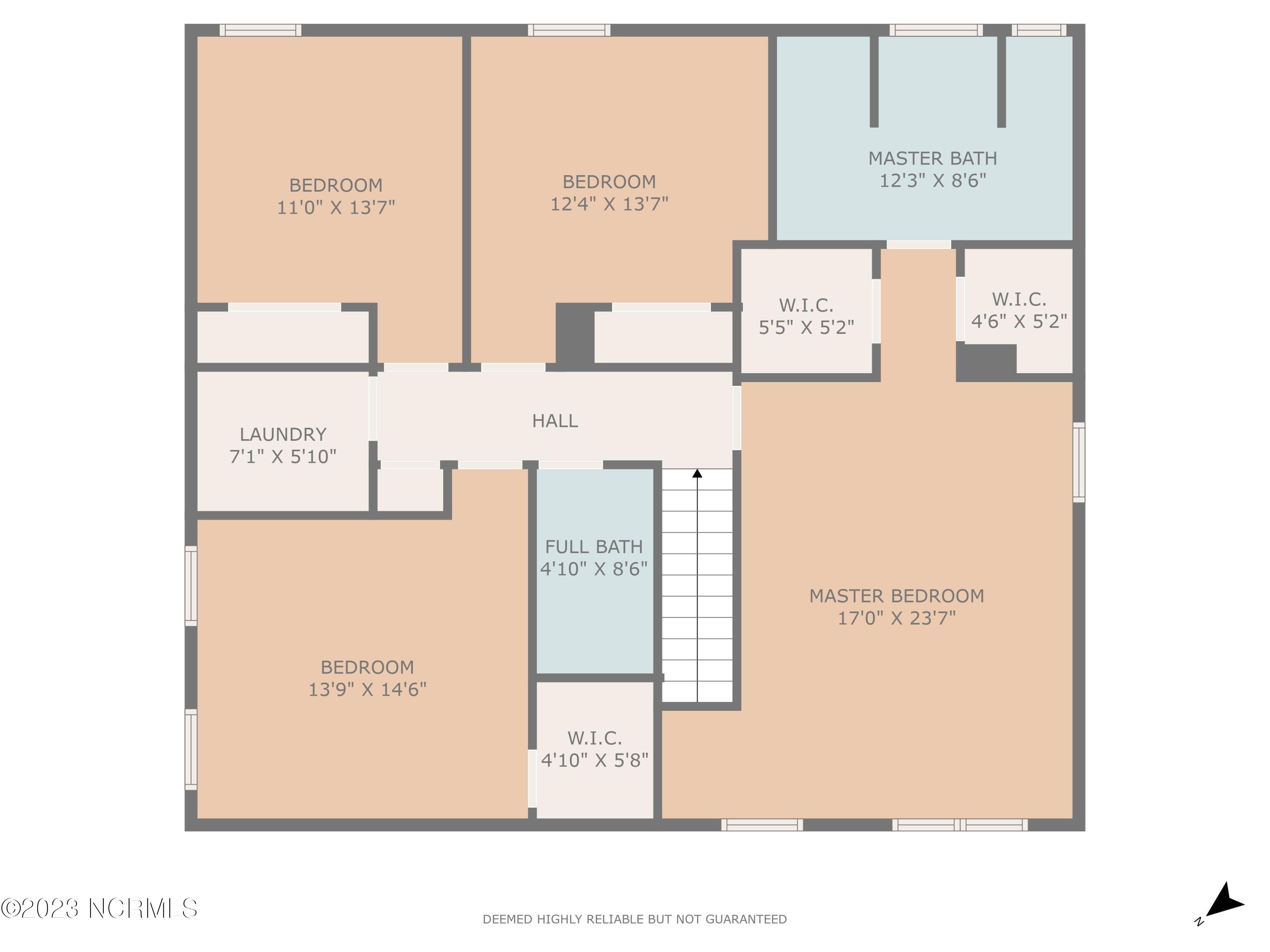 226 Blue Creek Farms Drive