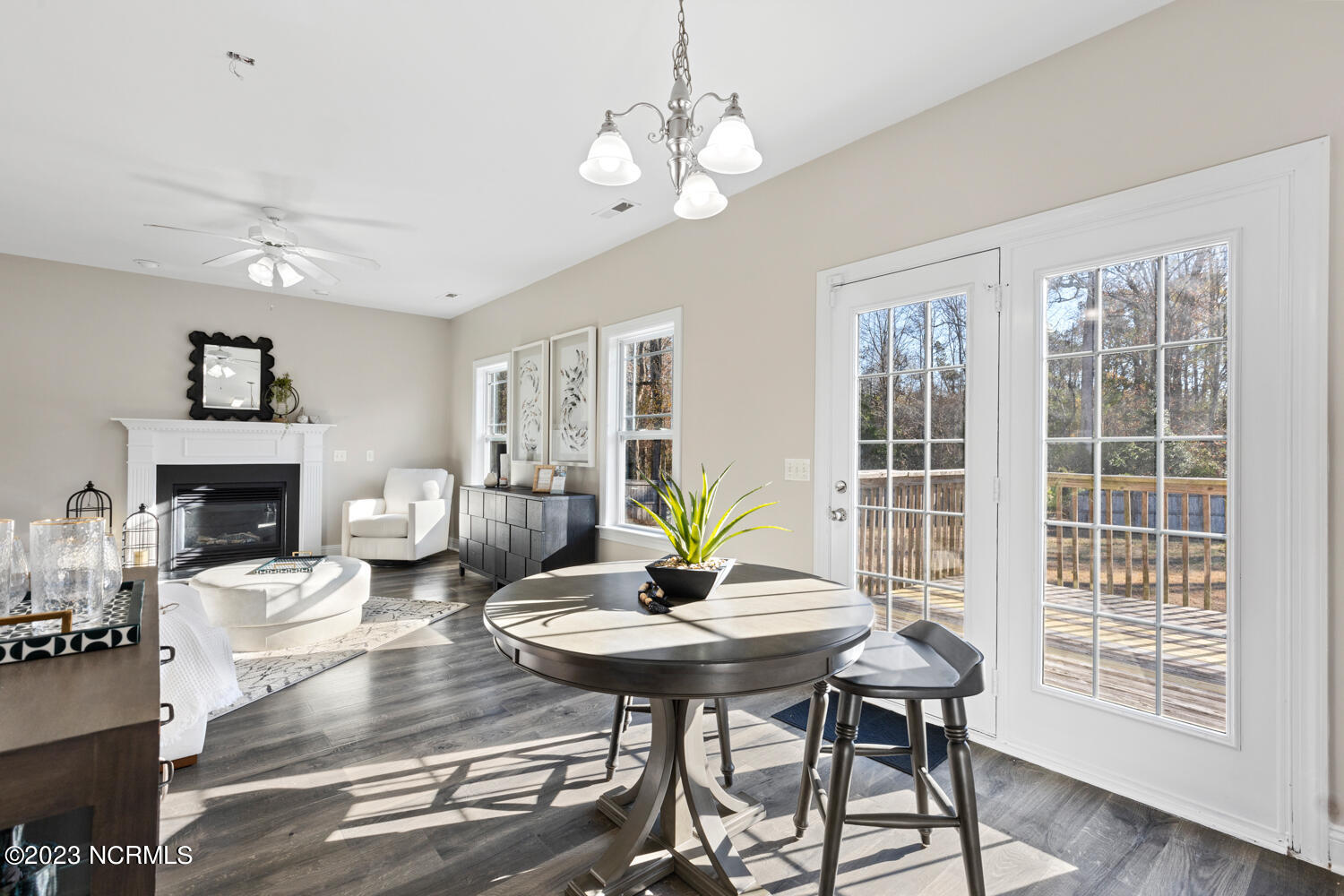 226 Blue Creek Farms Drive